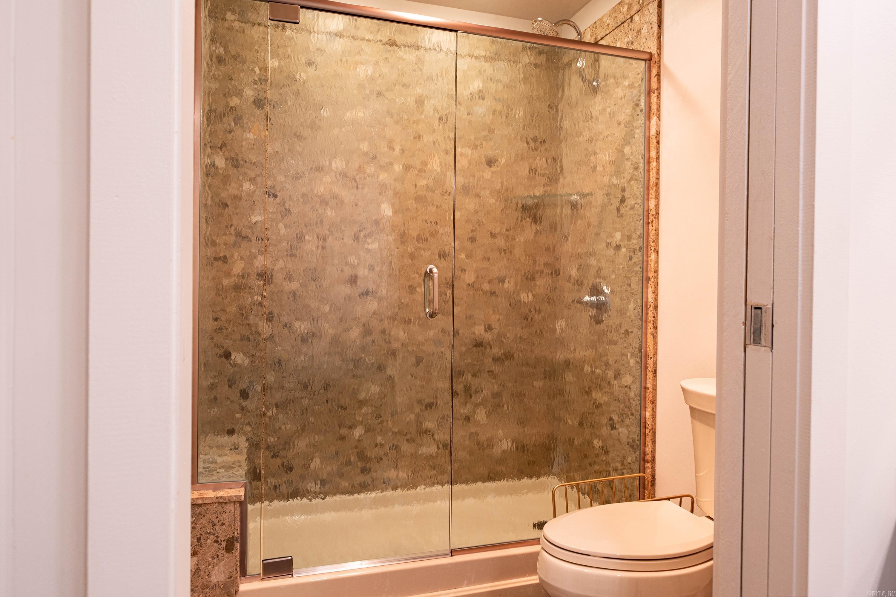 CLINTON & SHERMAN HPR - Residential