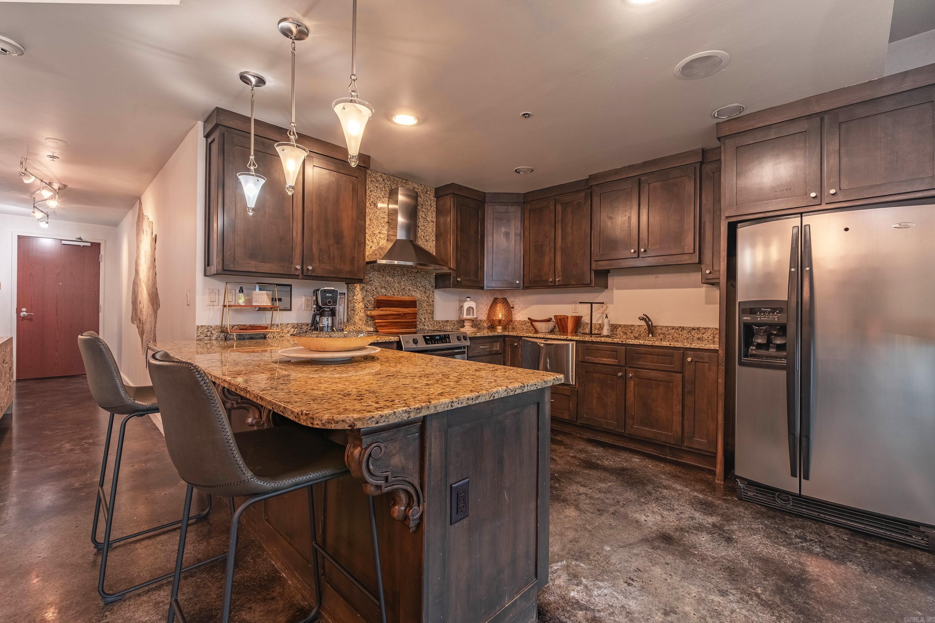 CLINTON & SHERMAN HPR - Residential