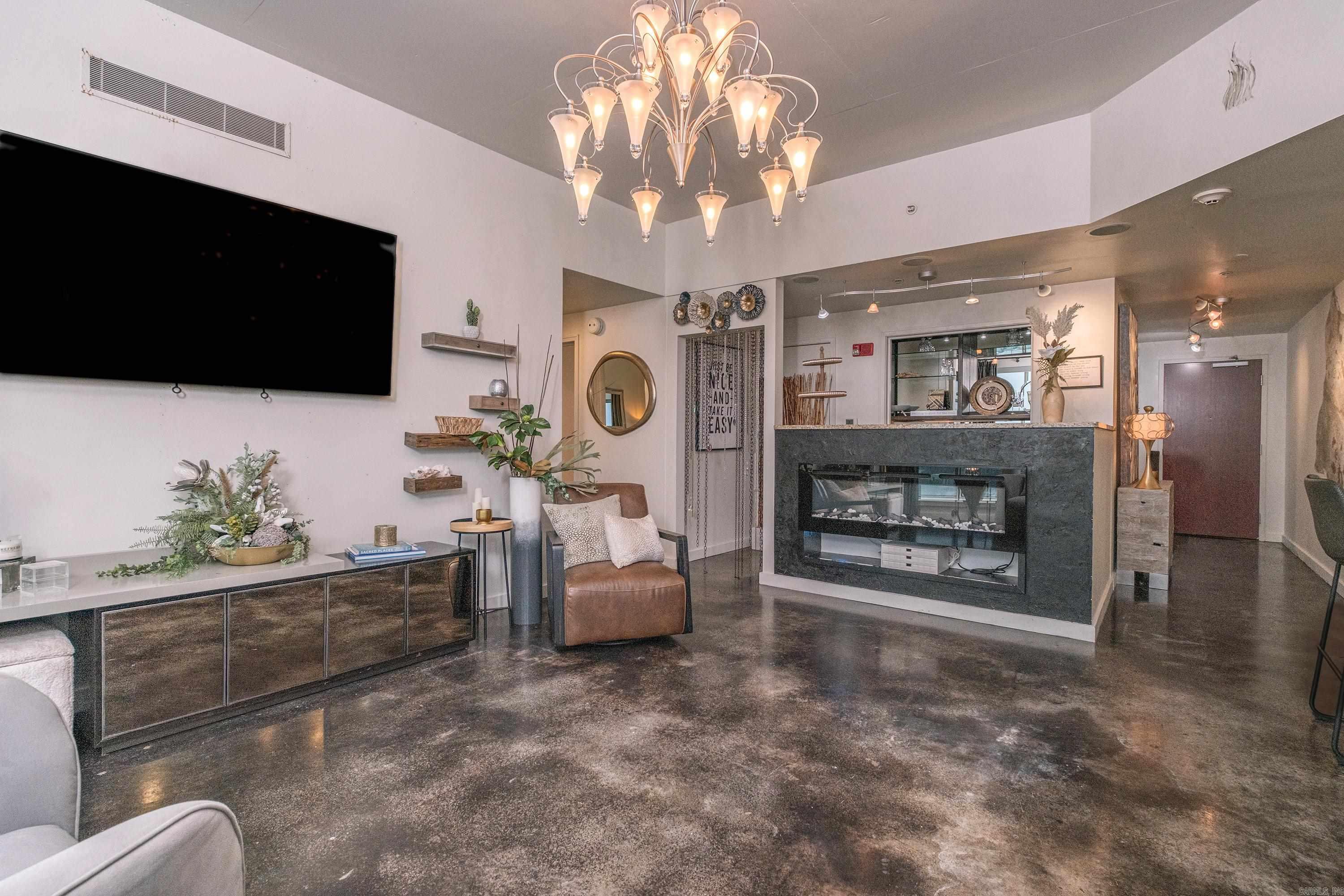 CLINTON & SHERMAN HPR - Residential