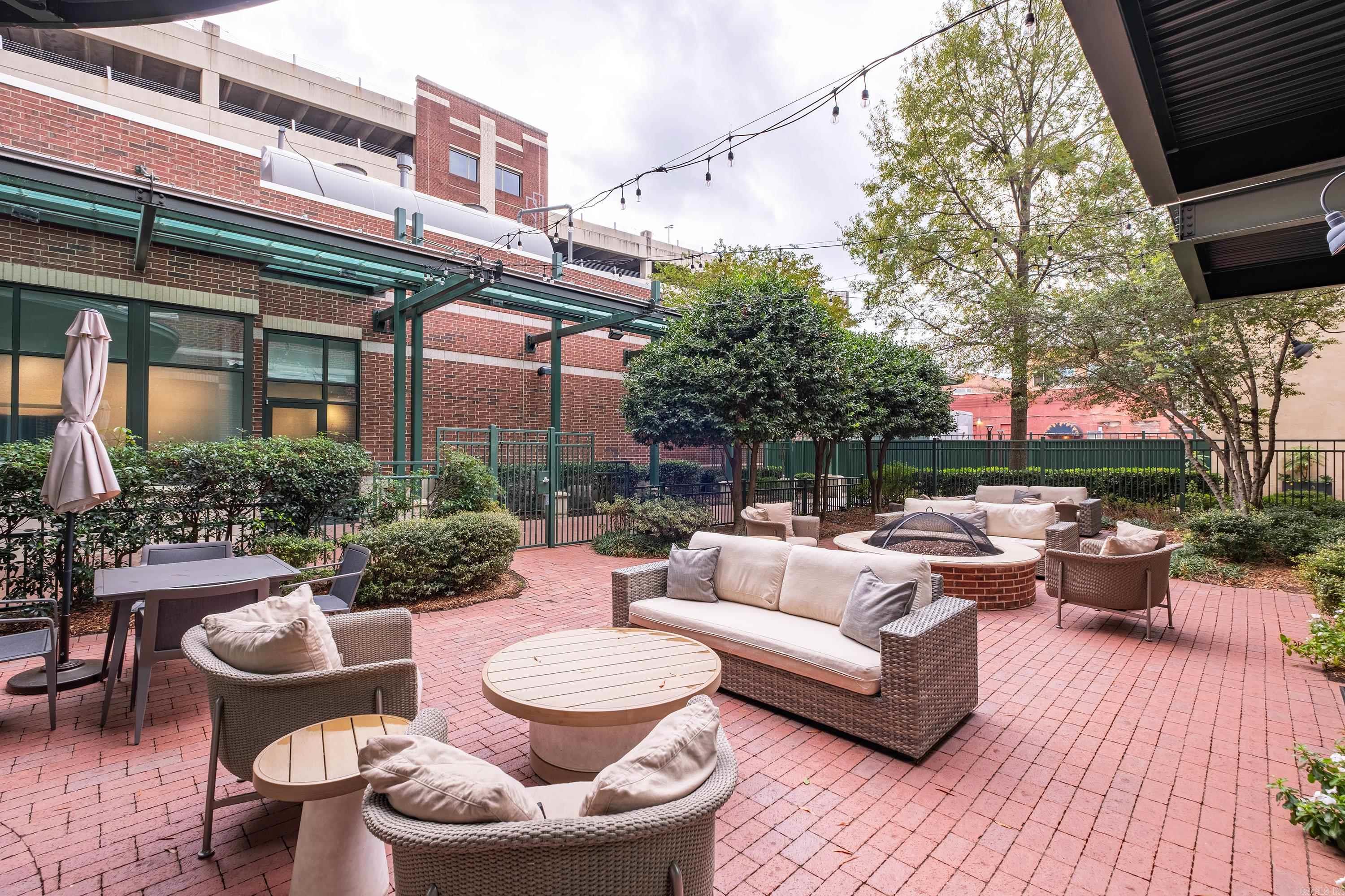 CLINTON & SHERMAN HPR - Residential