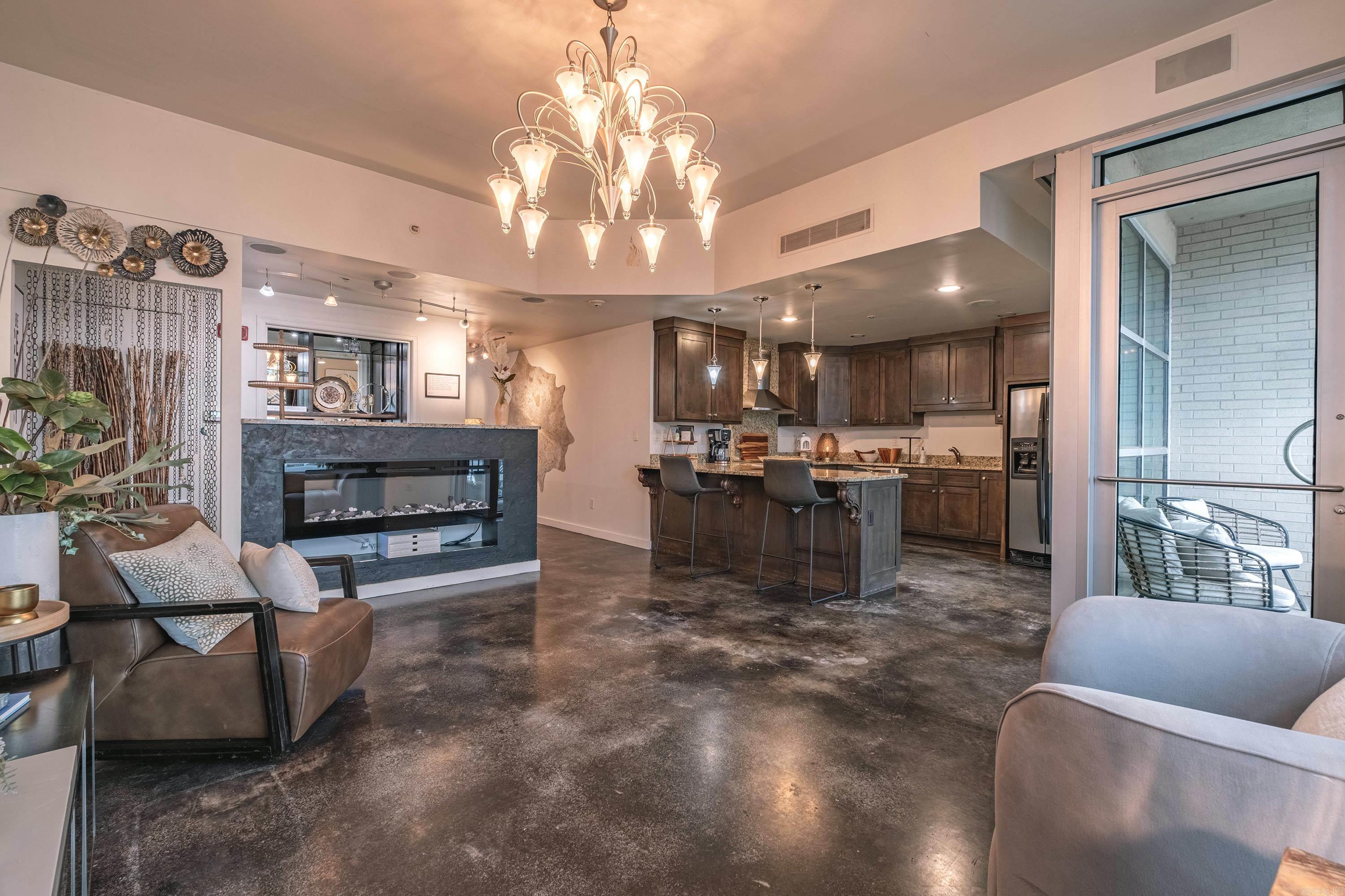 CLINTON & SHERMAN HPR - Residential