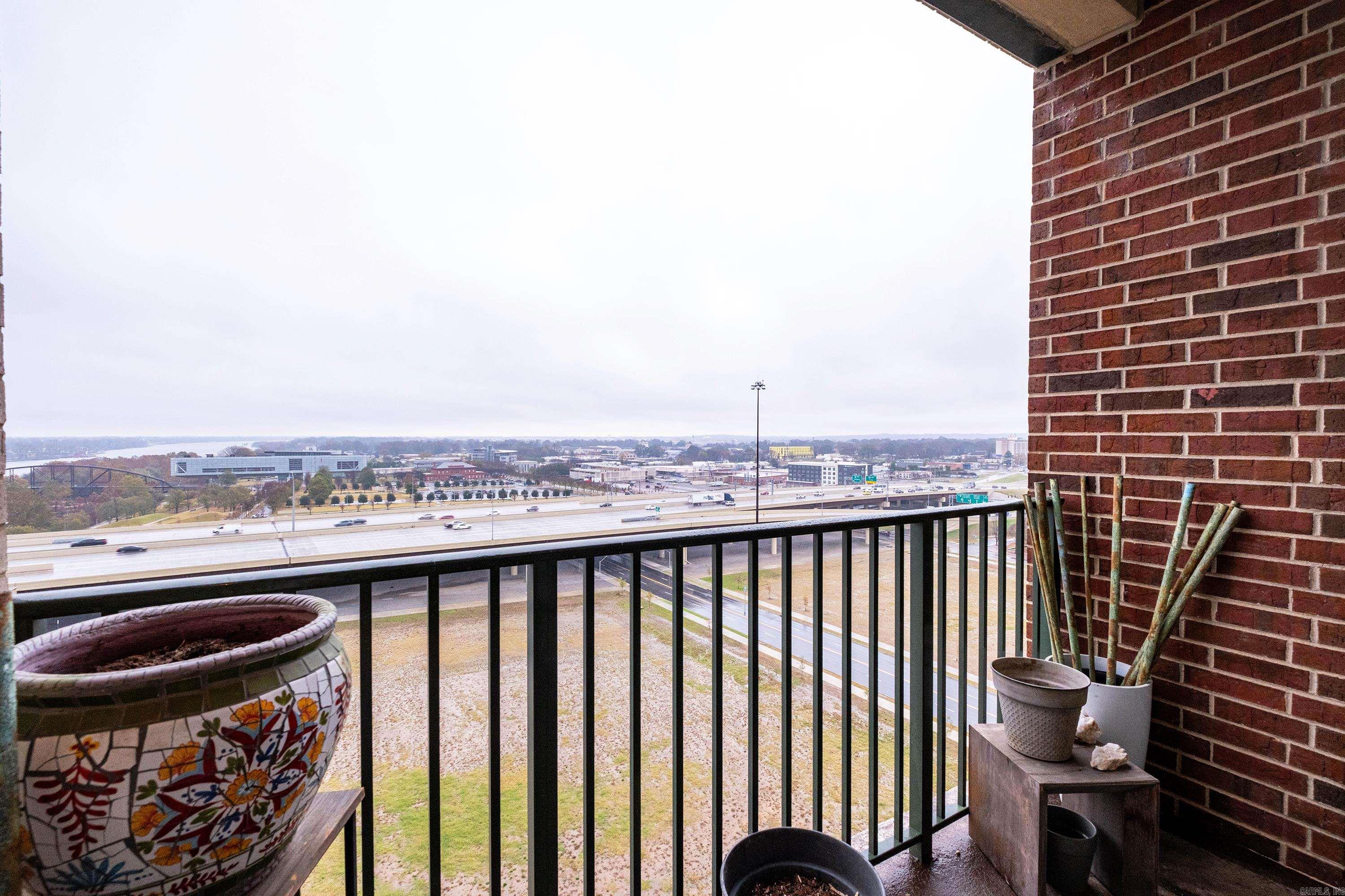 CLINTON & SHERMAN HPR - Residential