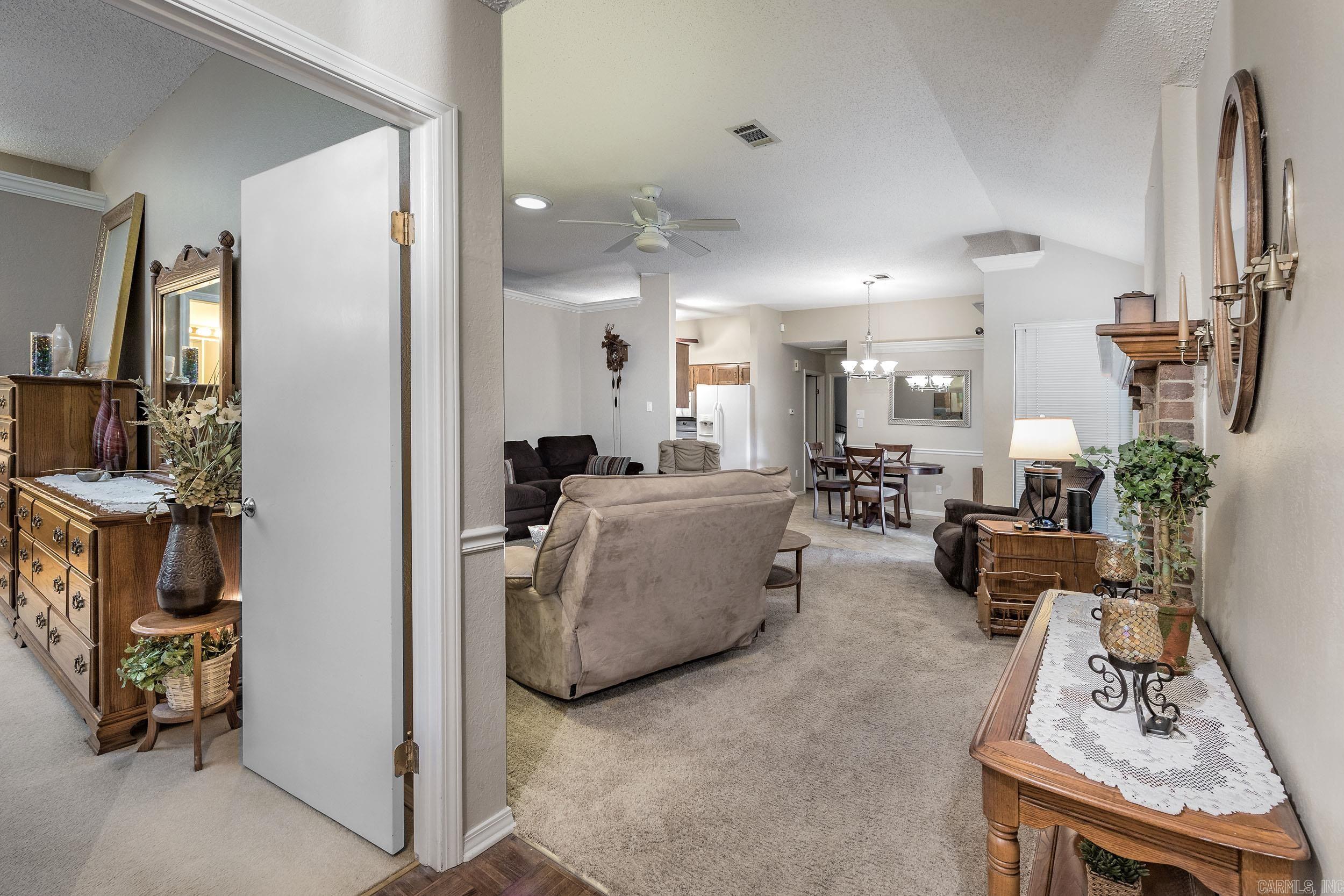 Riverland - Residential