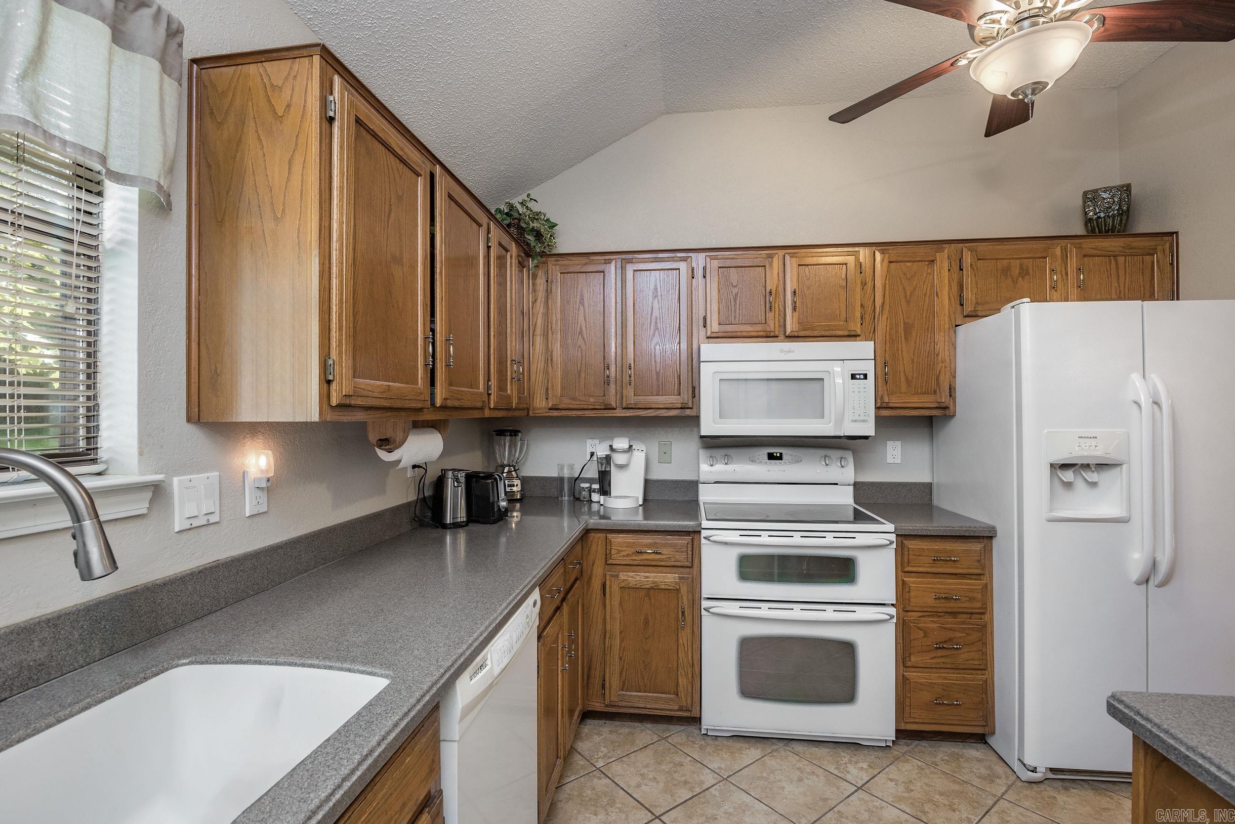 Riverland - Residential