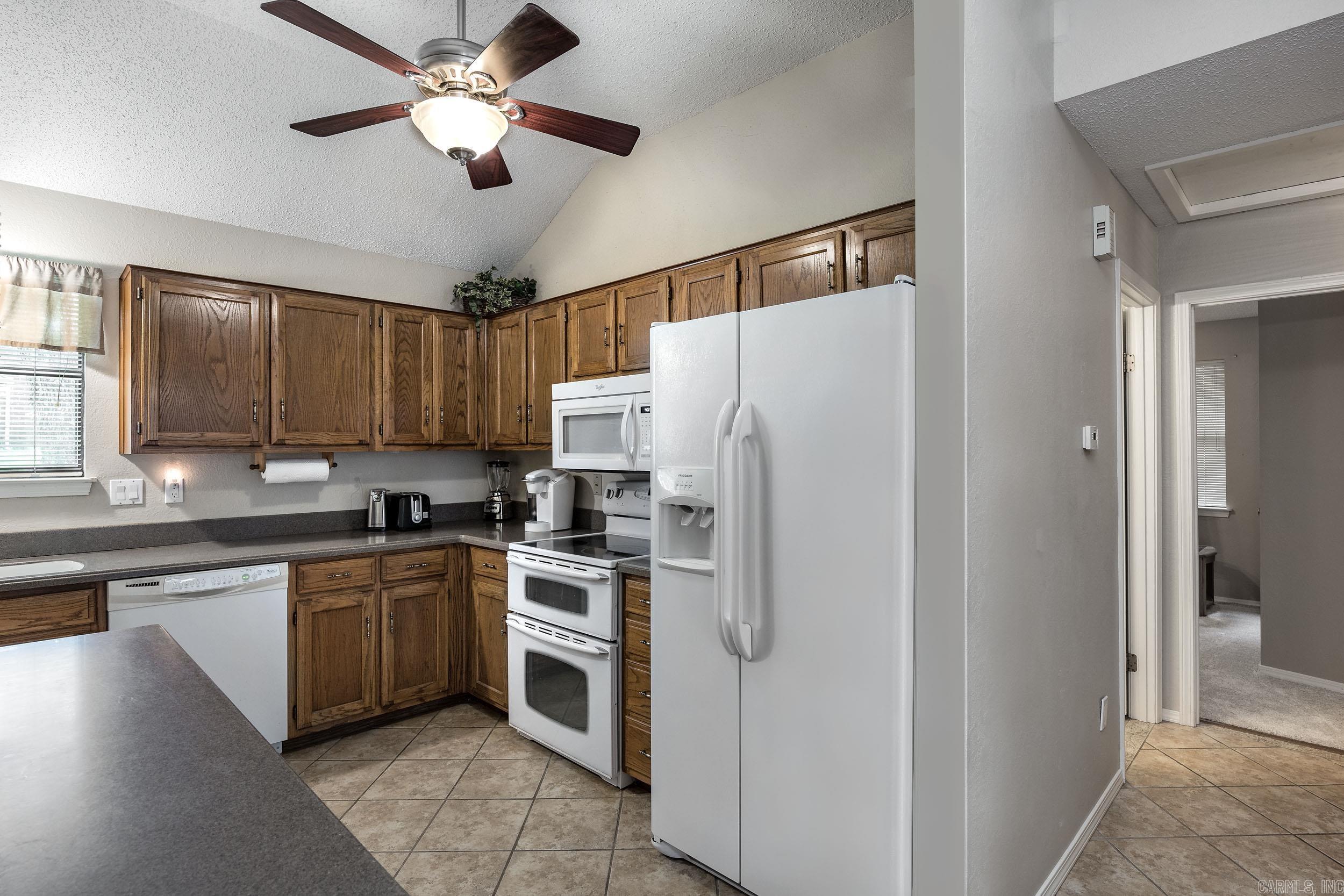 Riverland - Residential