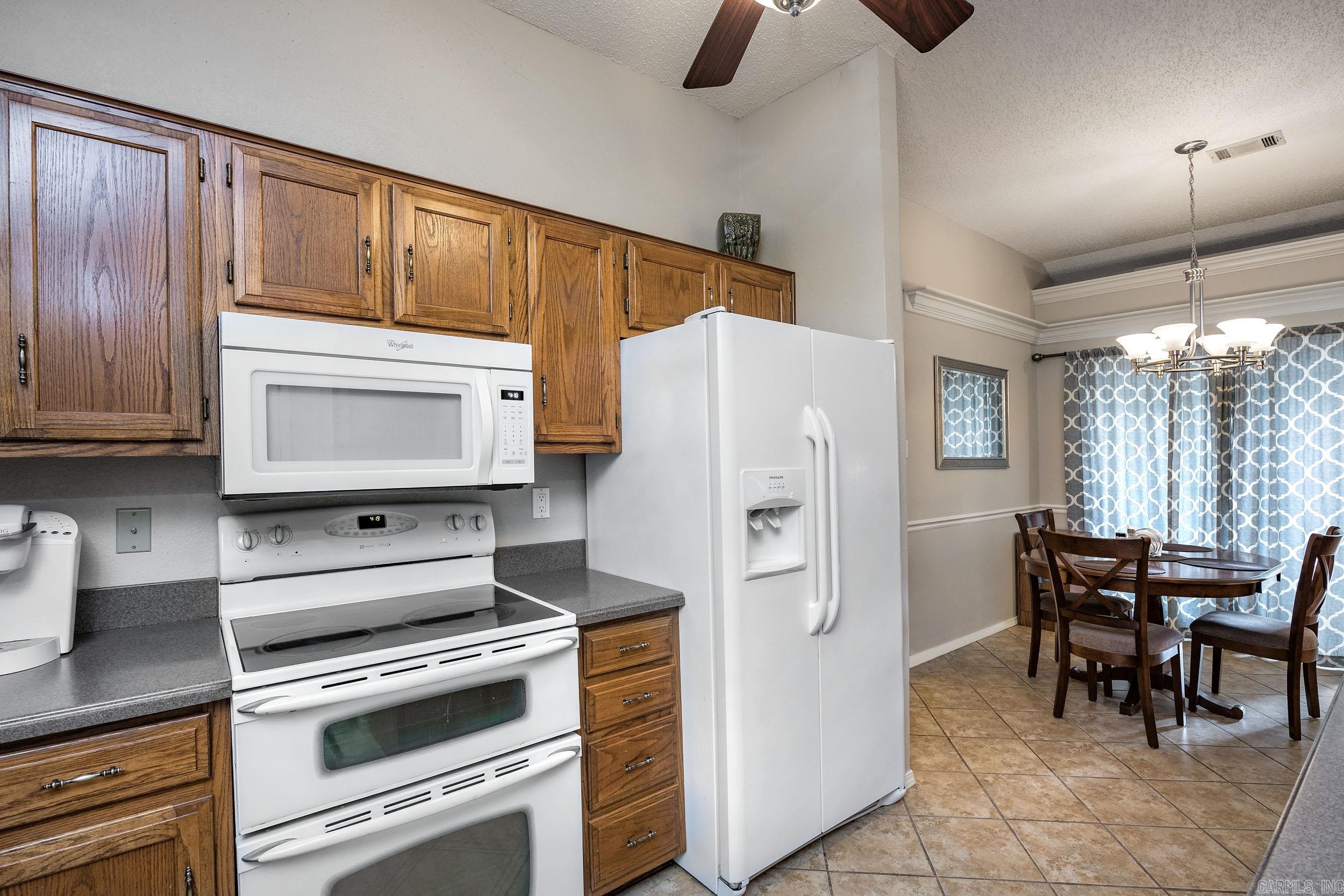 Riverland - Residential