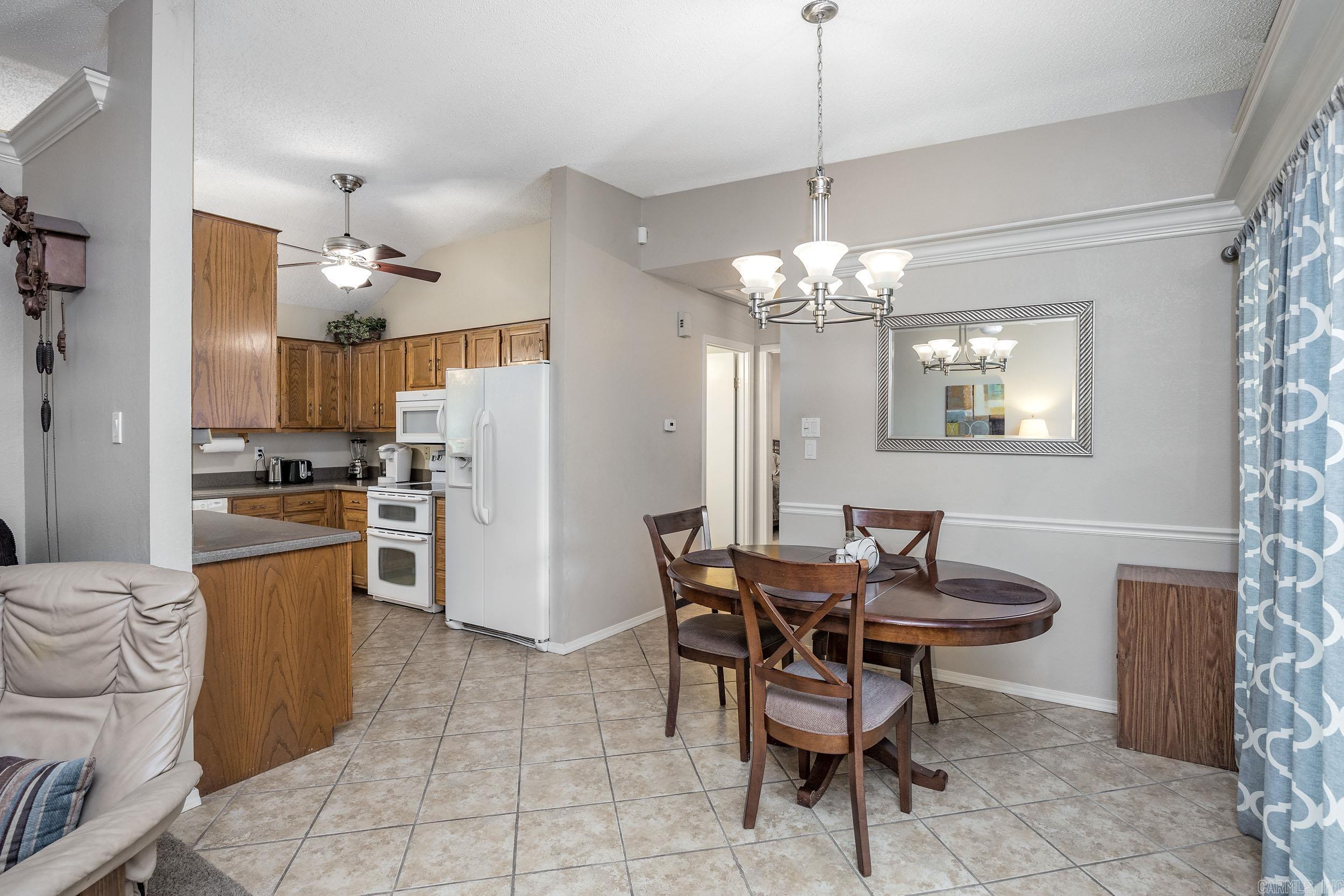 Riverland - Residential