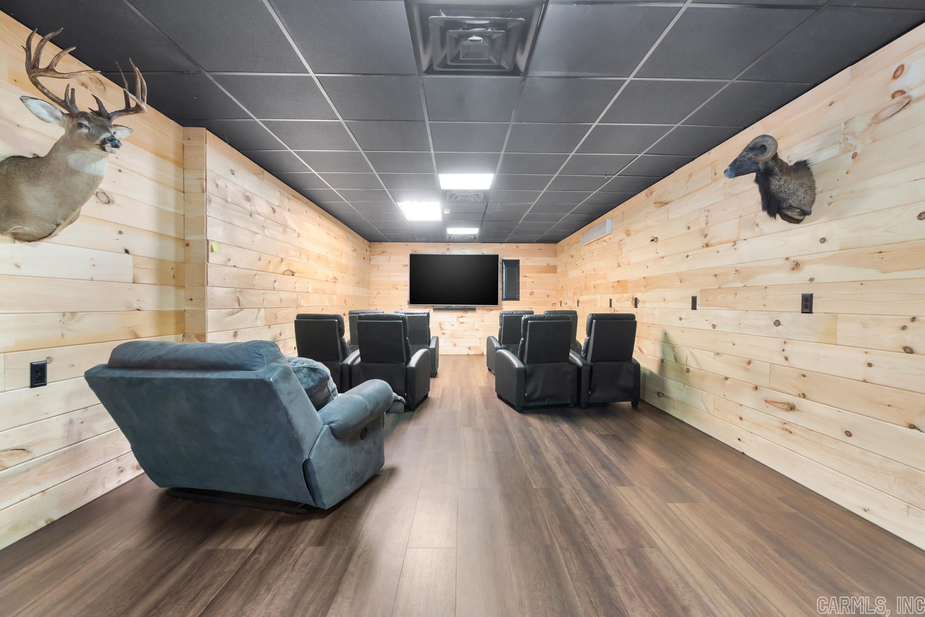 Not In List - Residential