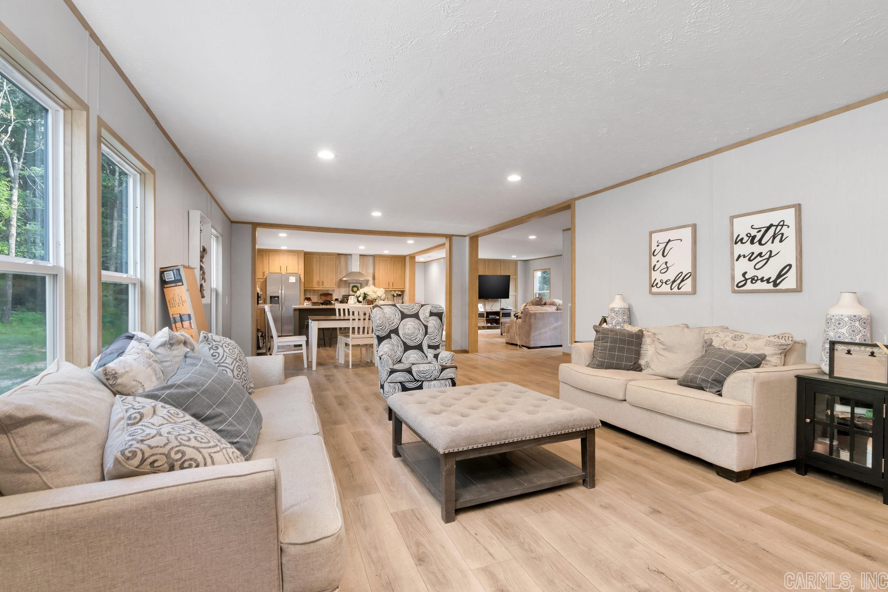 Not In List - Residential