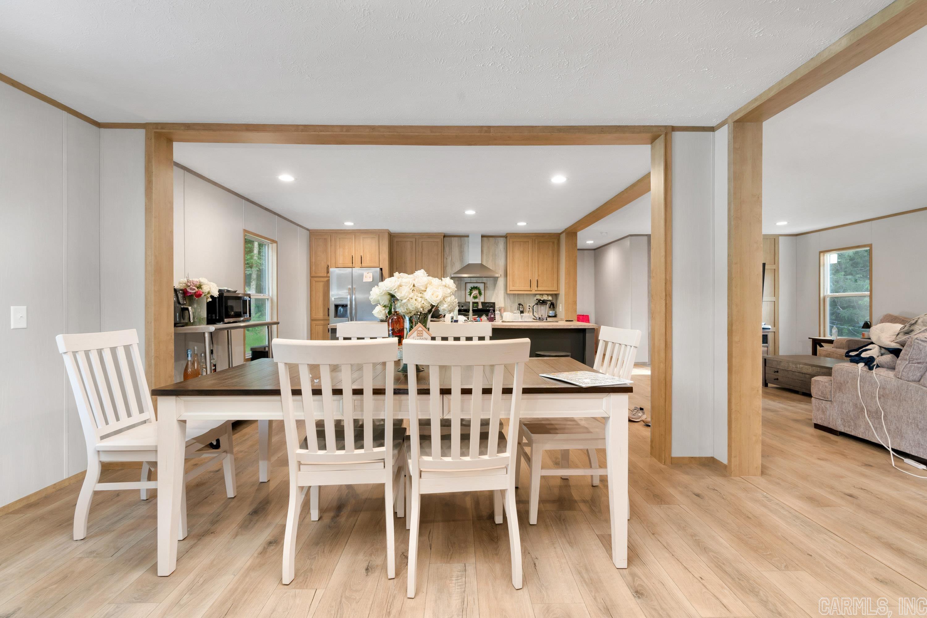 Not In List - Residential