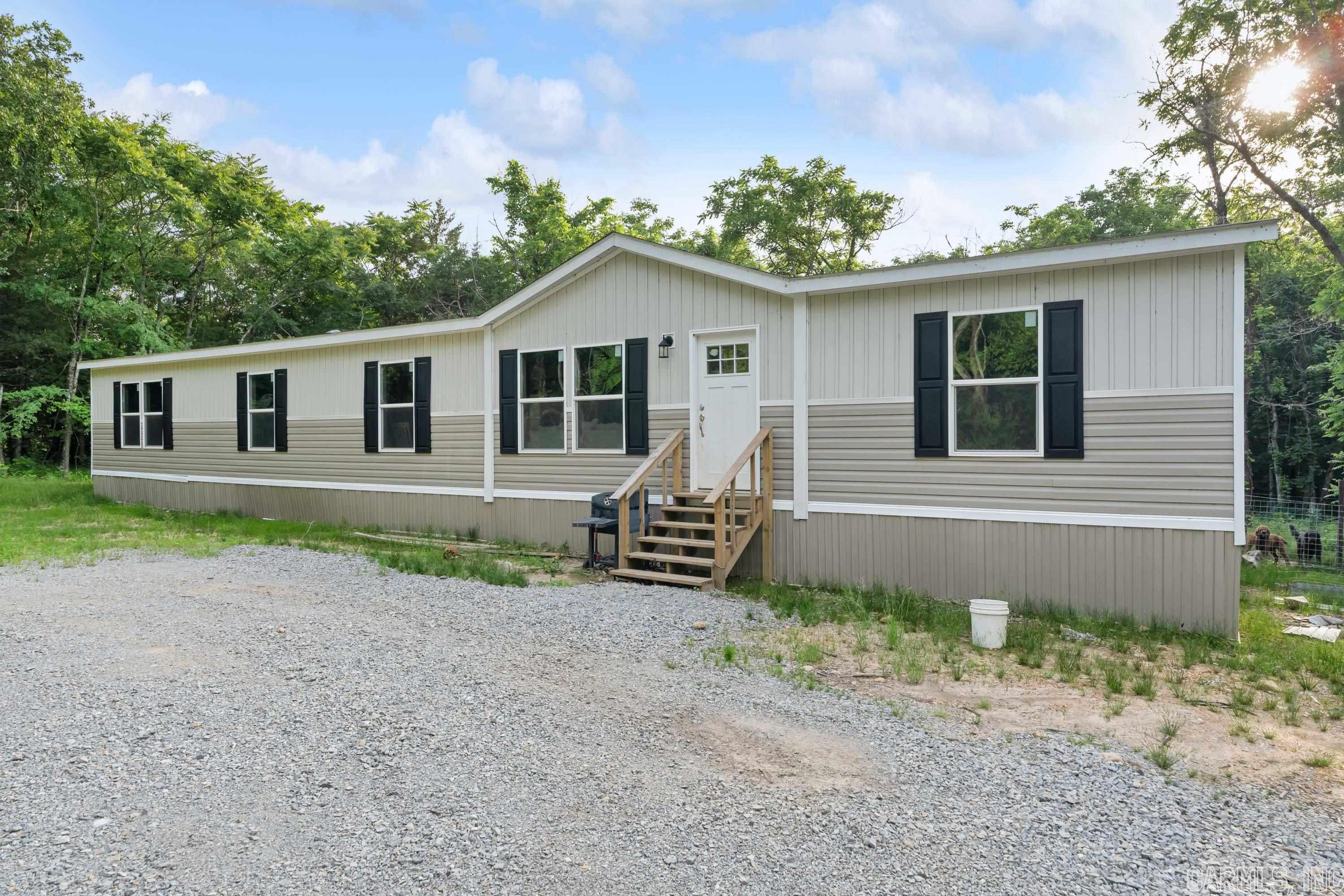 Not In List - Residential