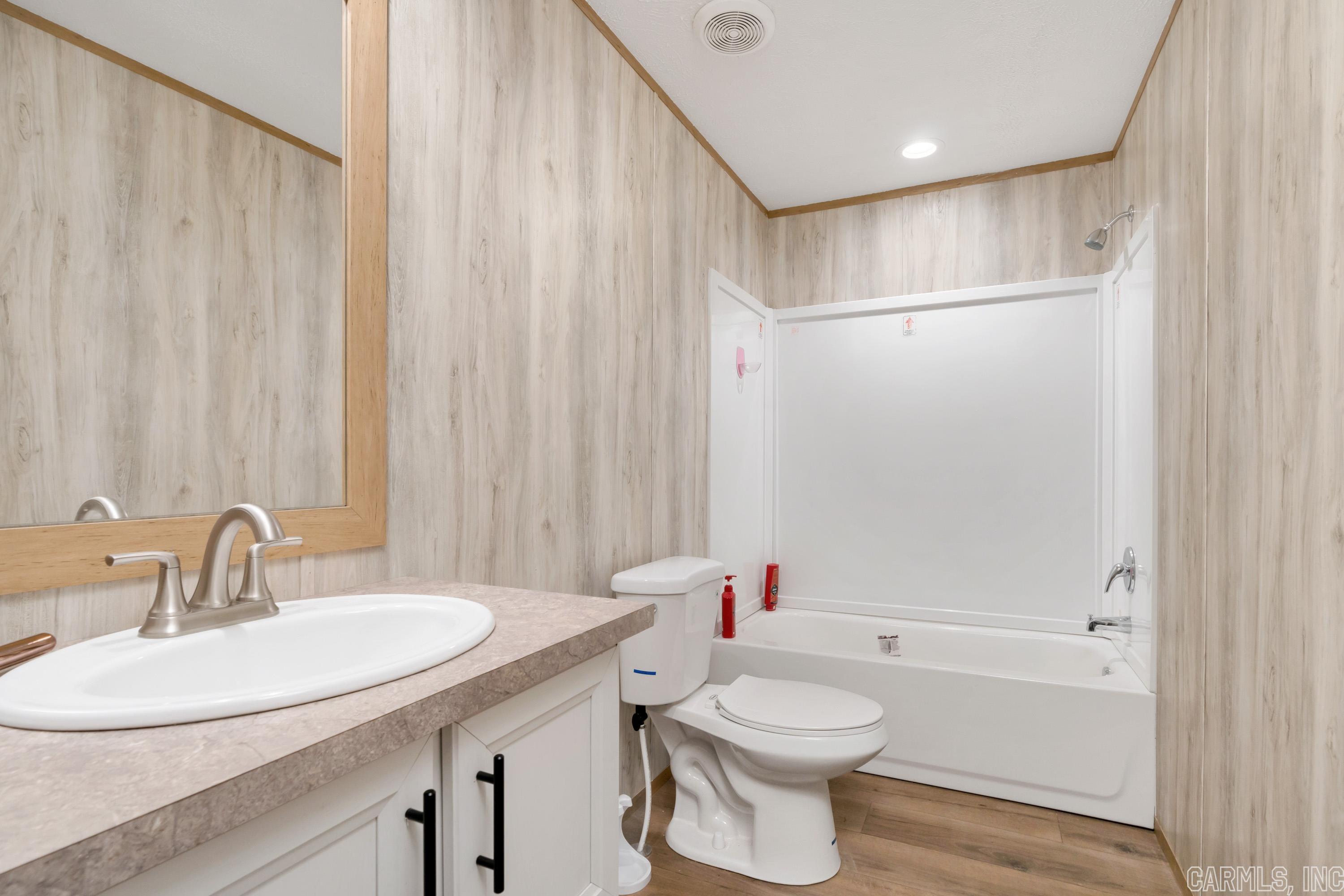 Not In List - Residential