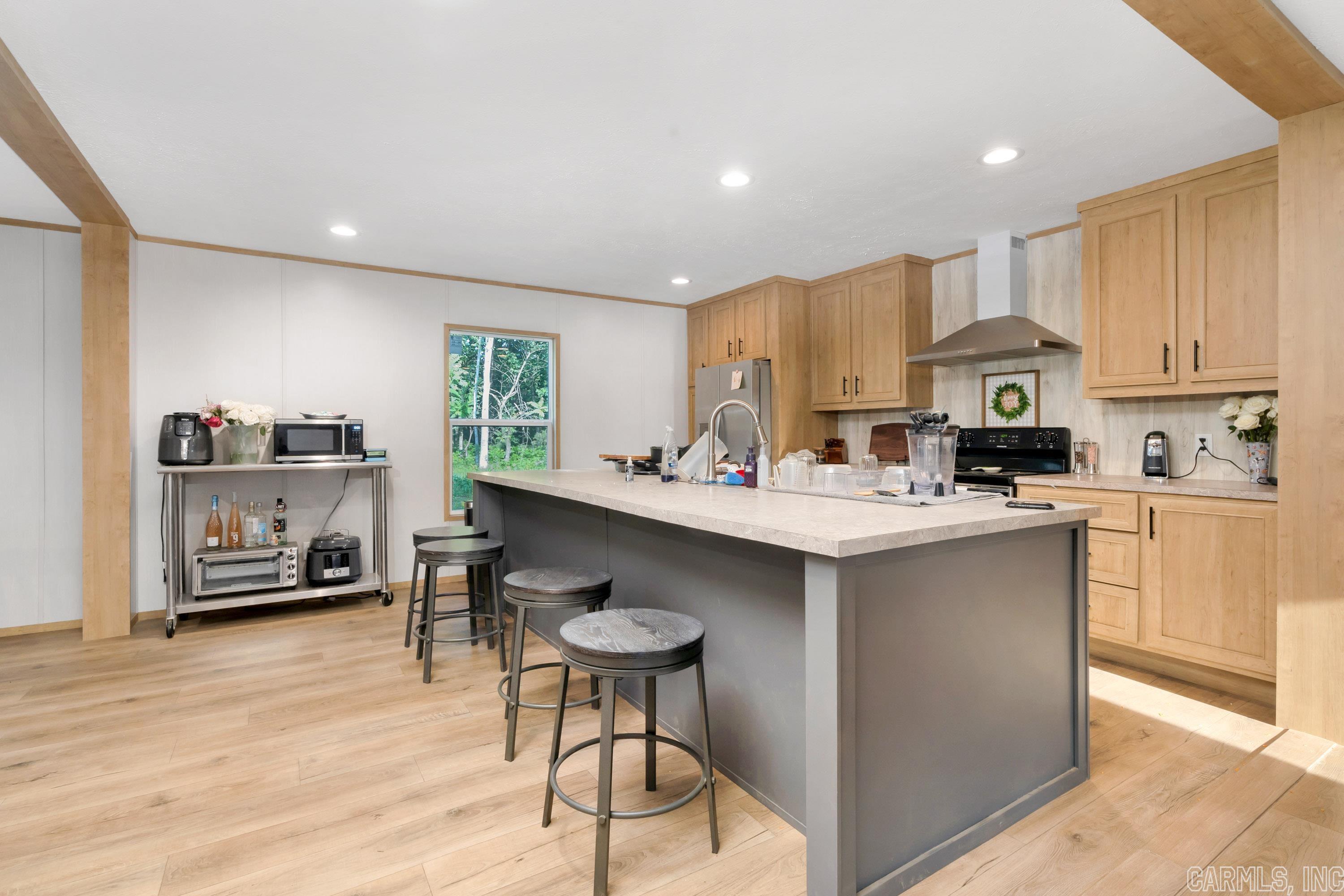 Not In List - Residential