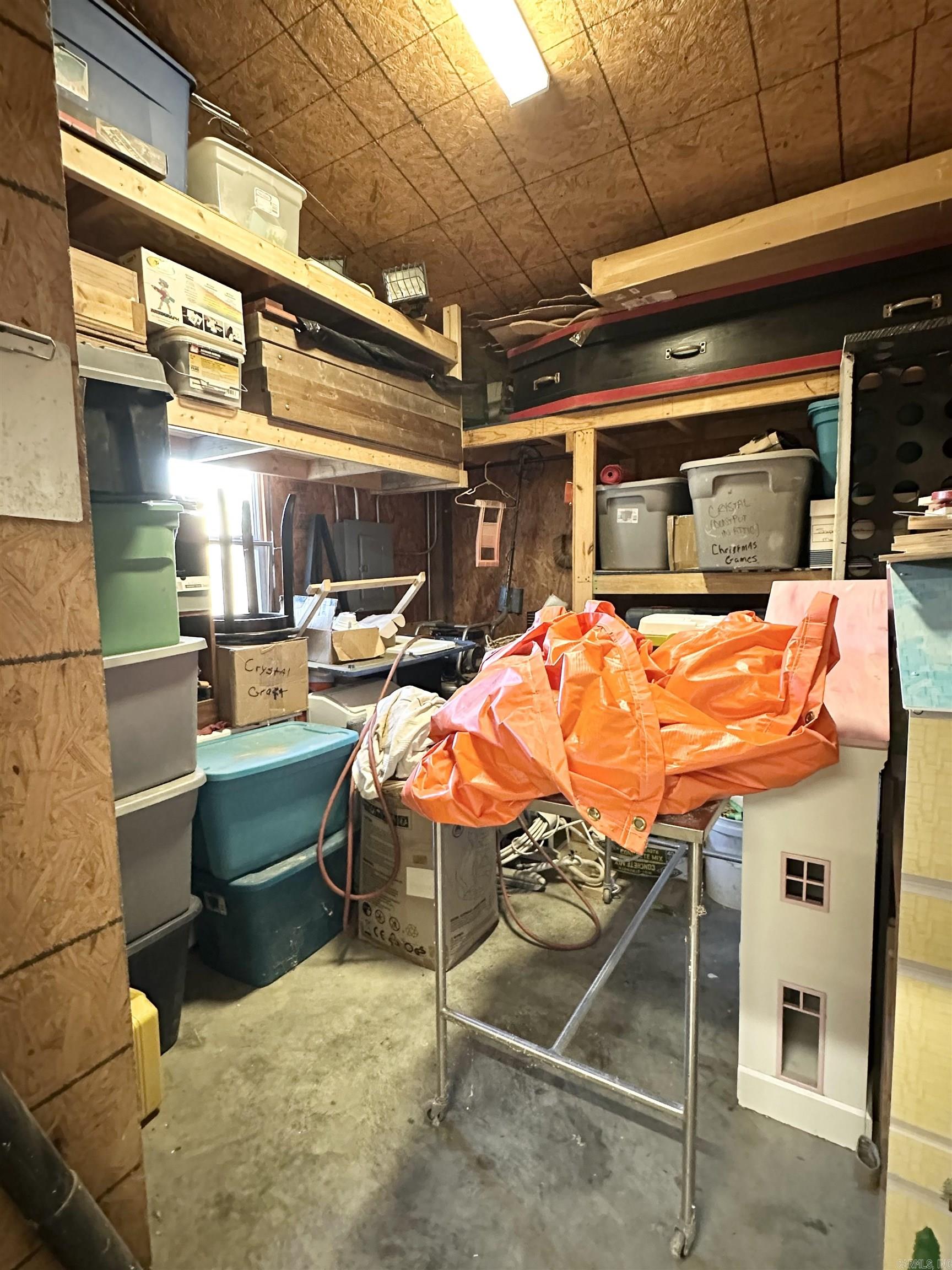 Gray Oaks - Residential