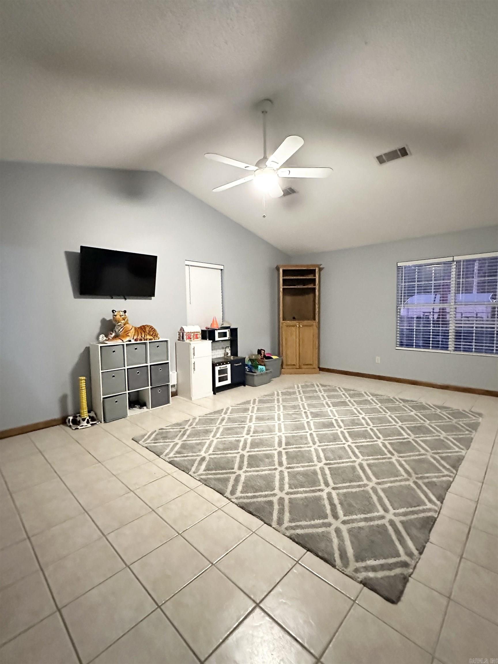 Gray Oaks - Residential