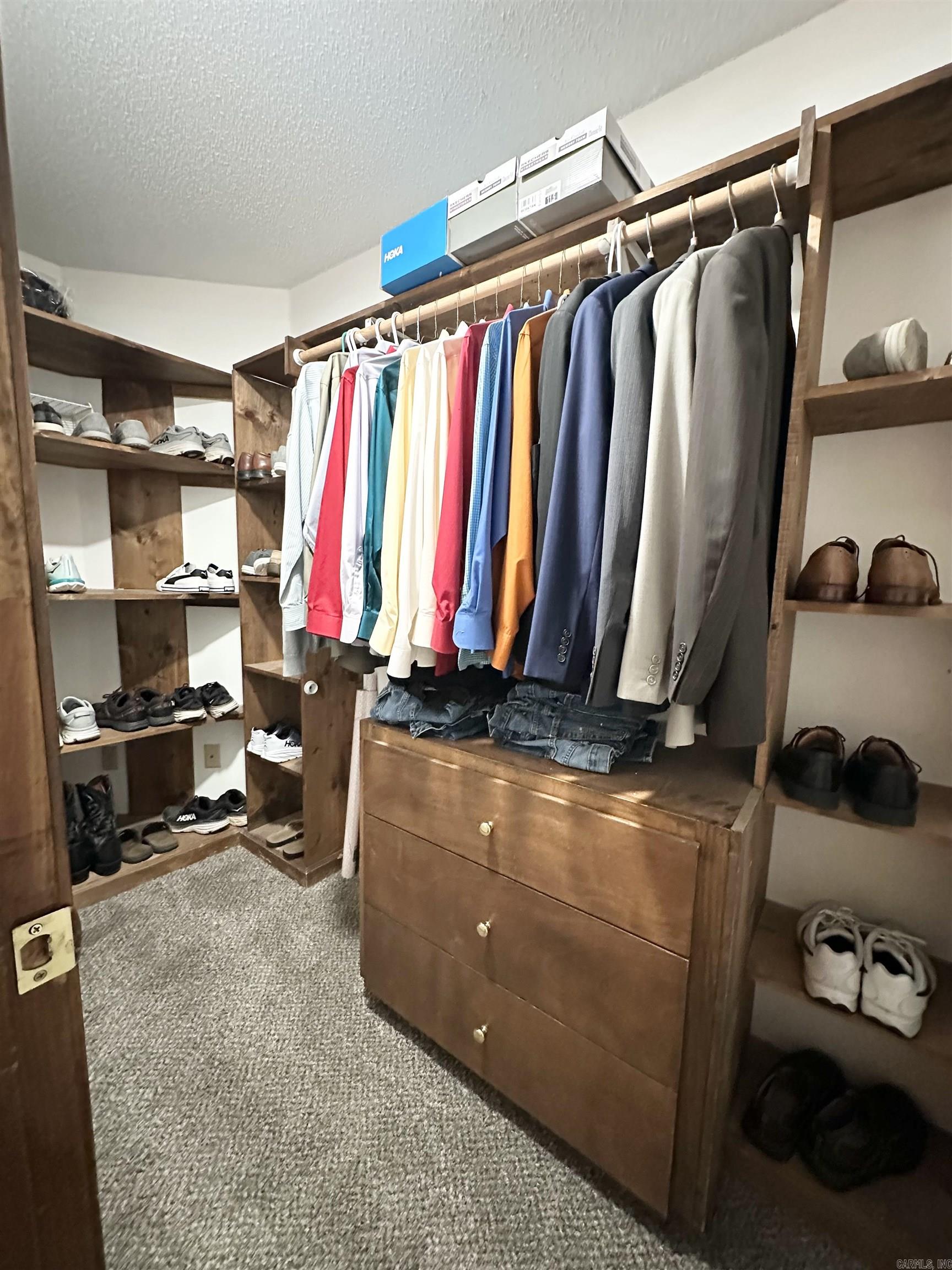 Gray Oaks - Residential