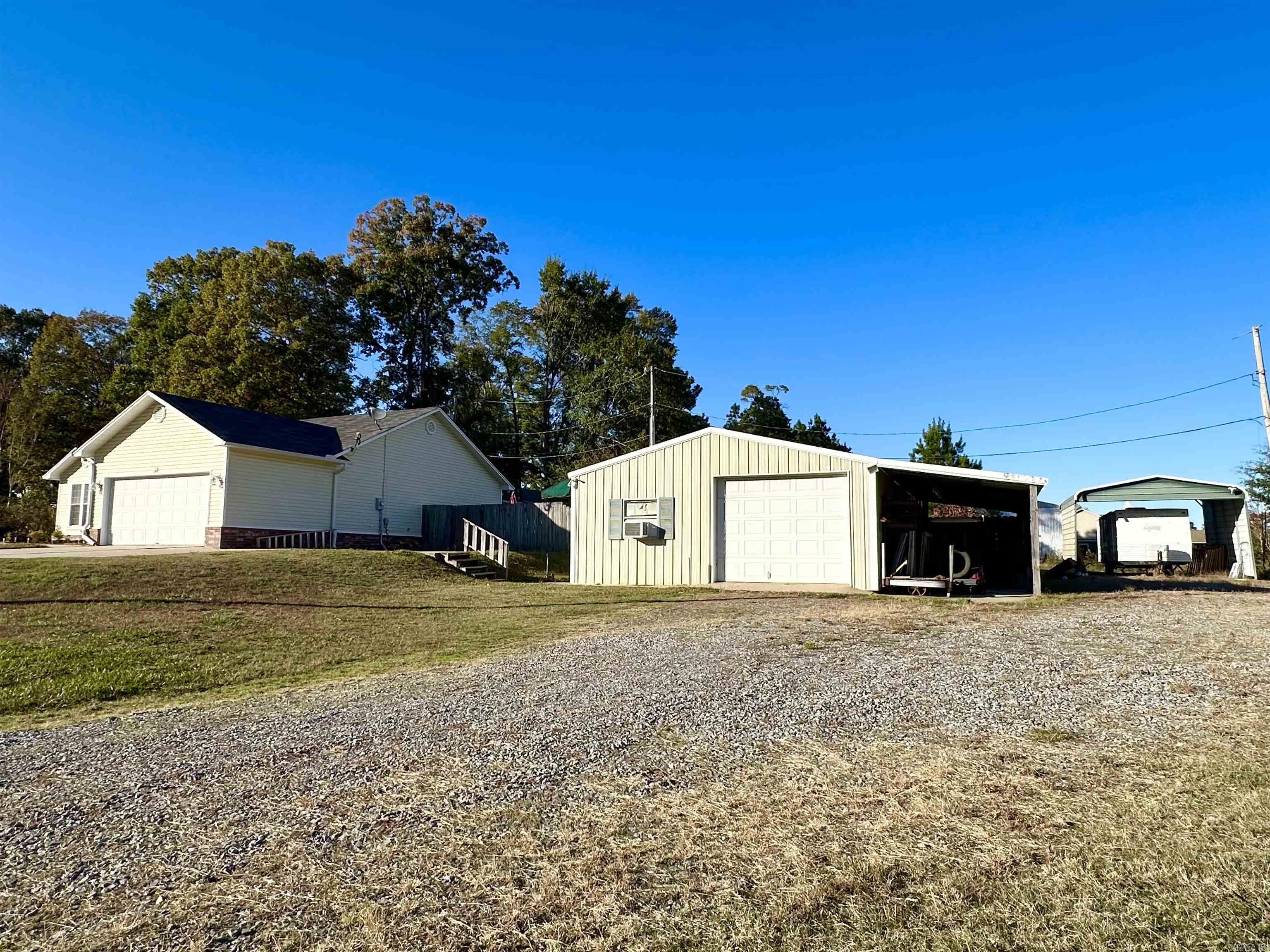 Gray Oaks - Residential