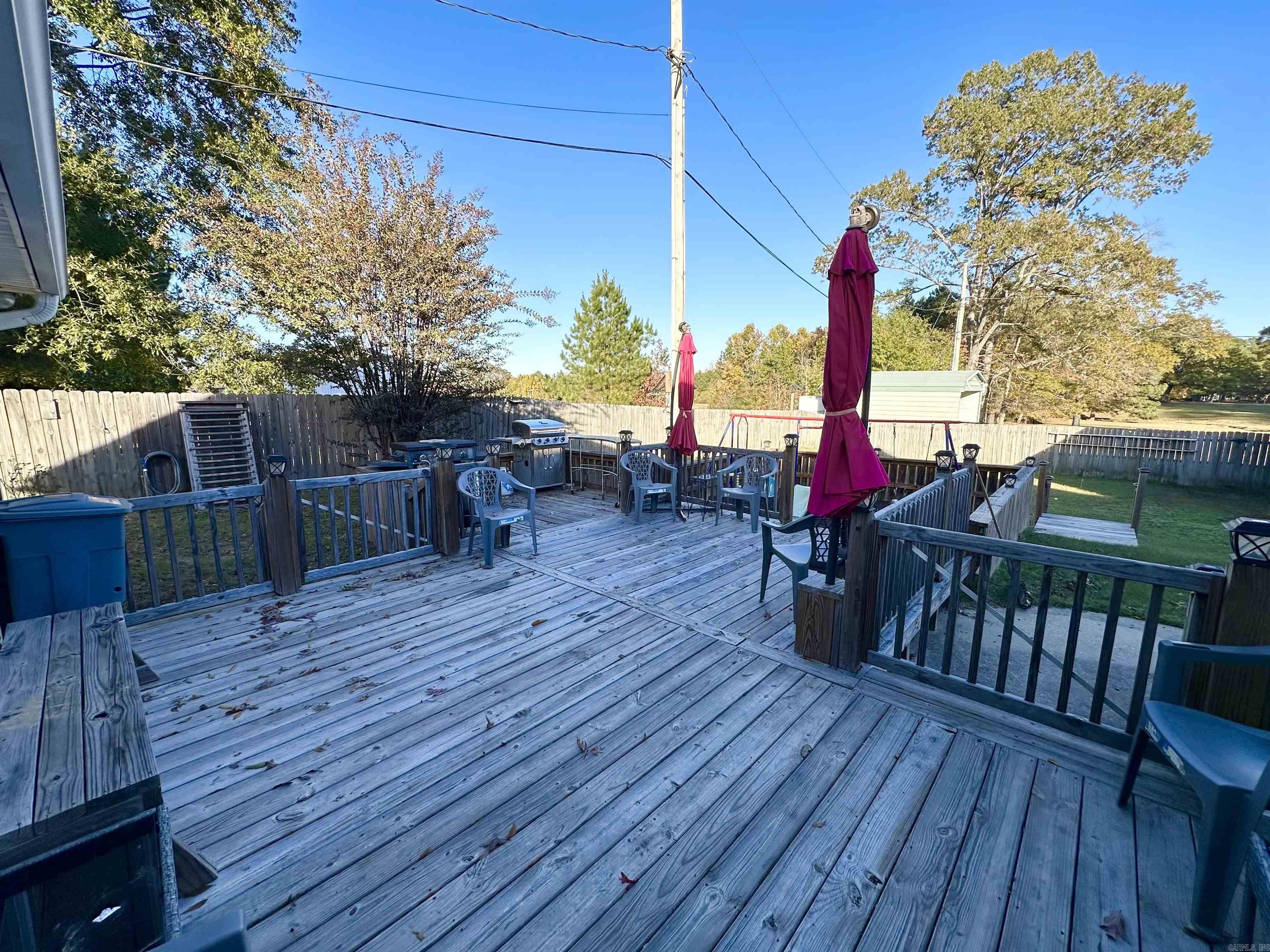 Gray Oaks - Residential