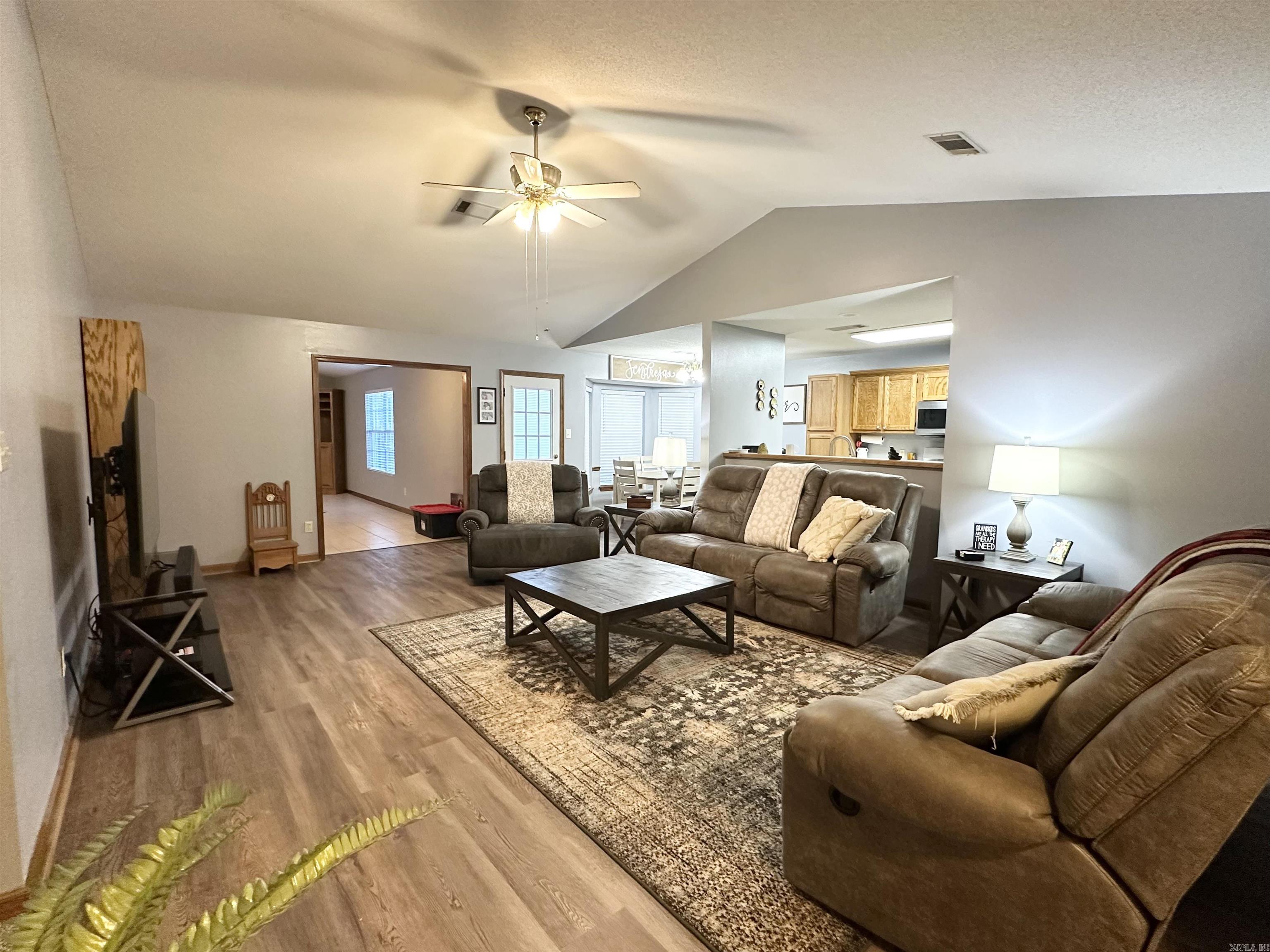 Gray Oaks - Residential