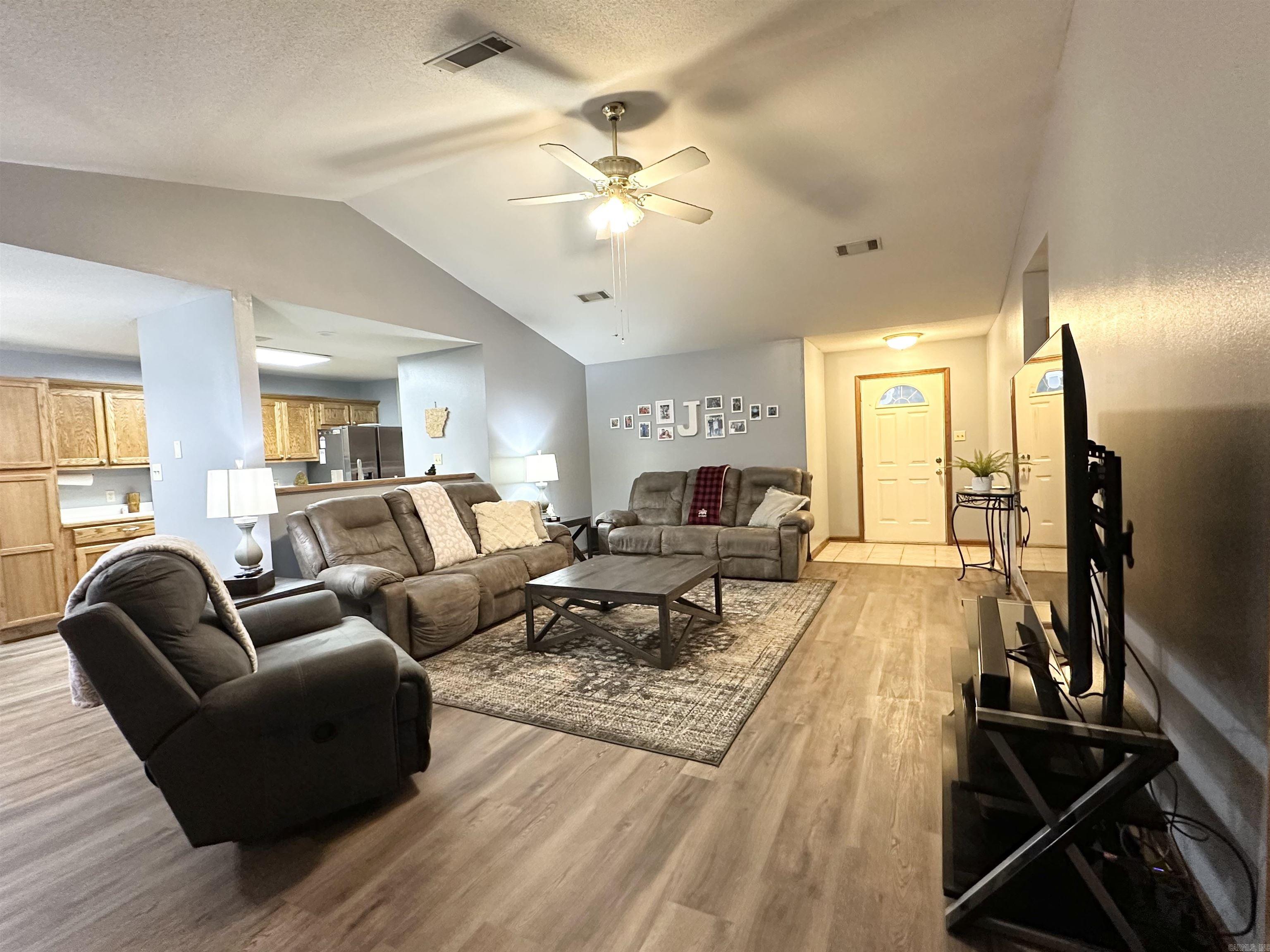 Gray Oaks - Residential