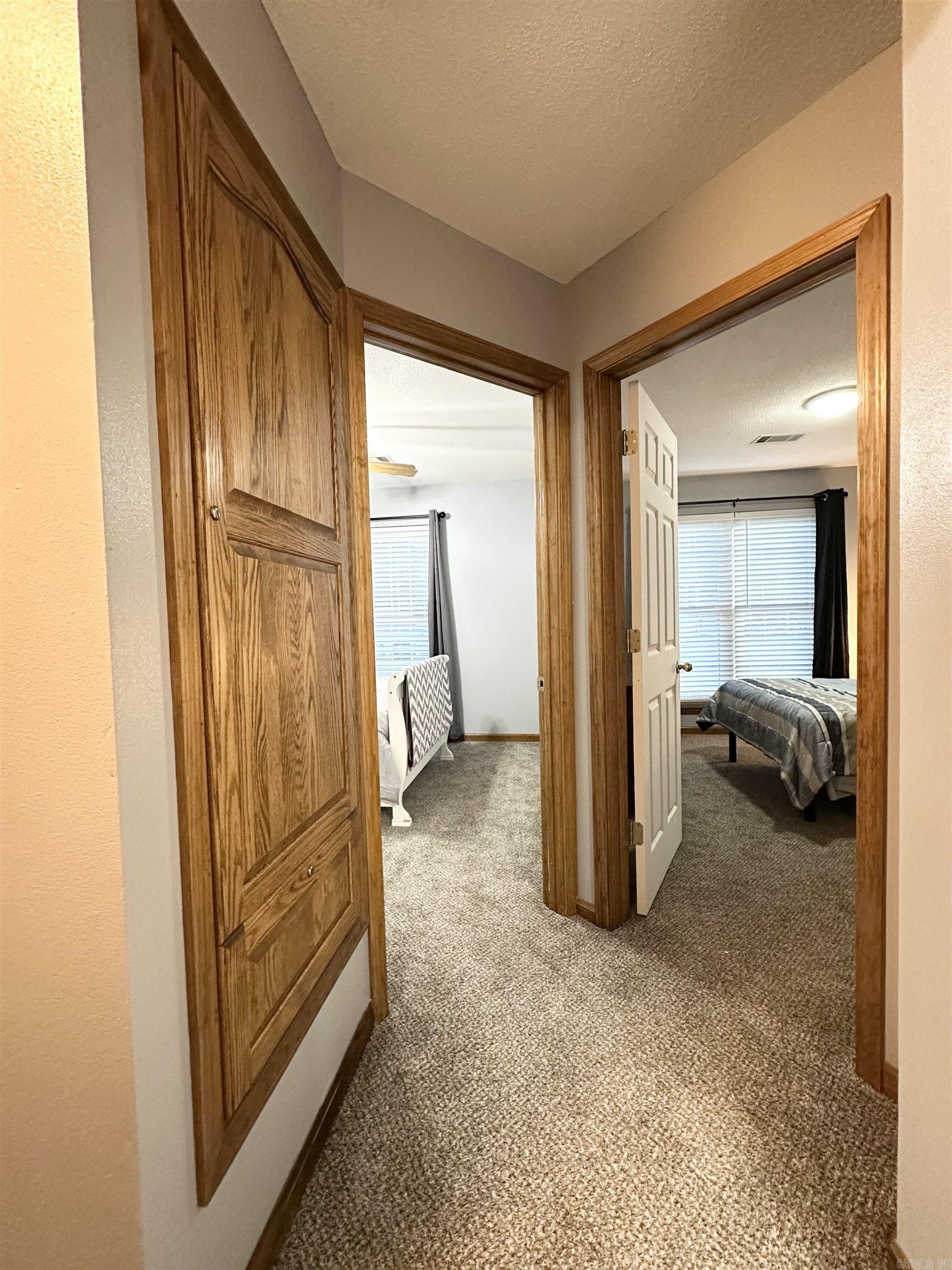 Gray Oaks - Residential