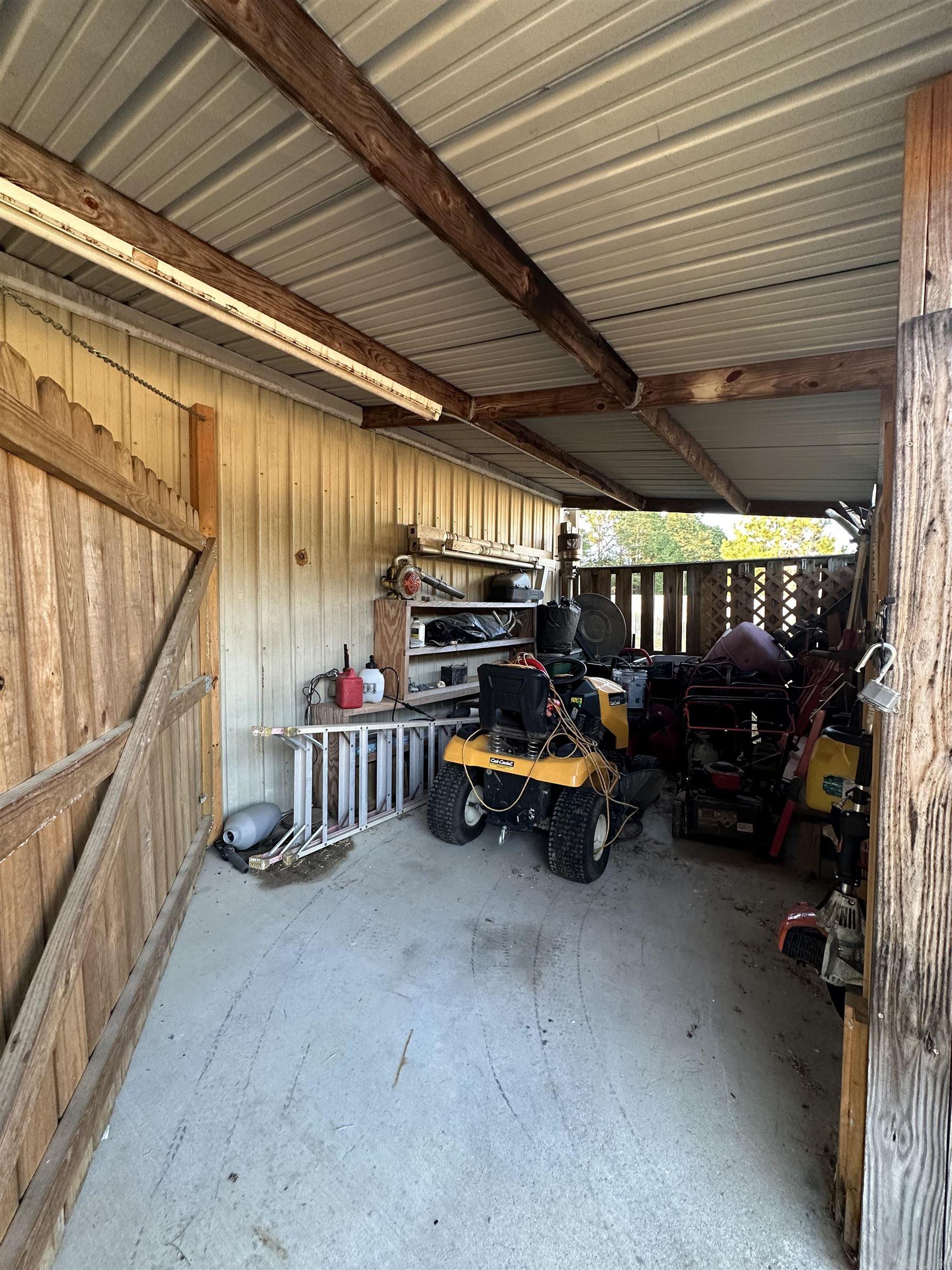 Gray Oaks - Residential