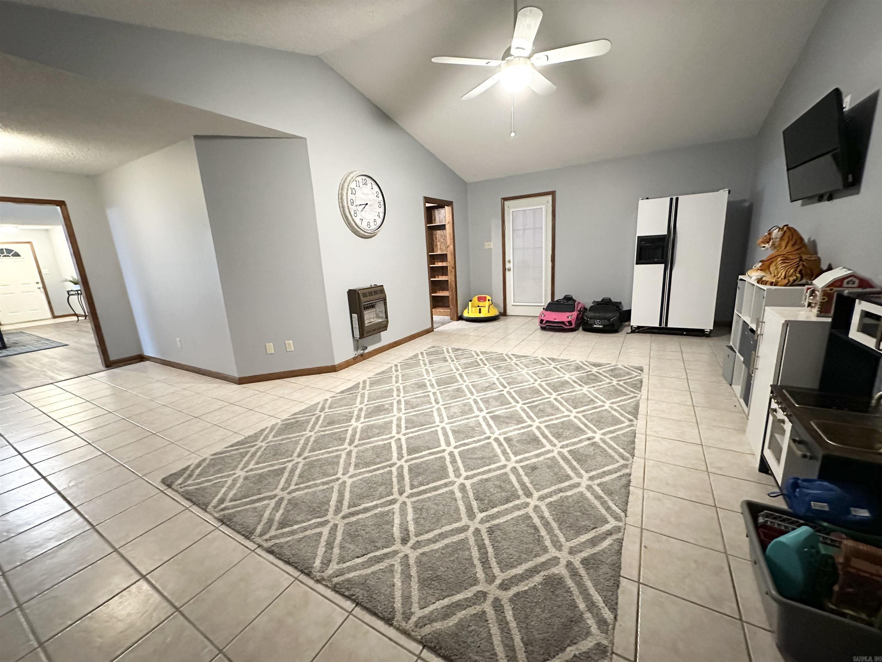 Gray Oaks - Residential