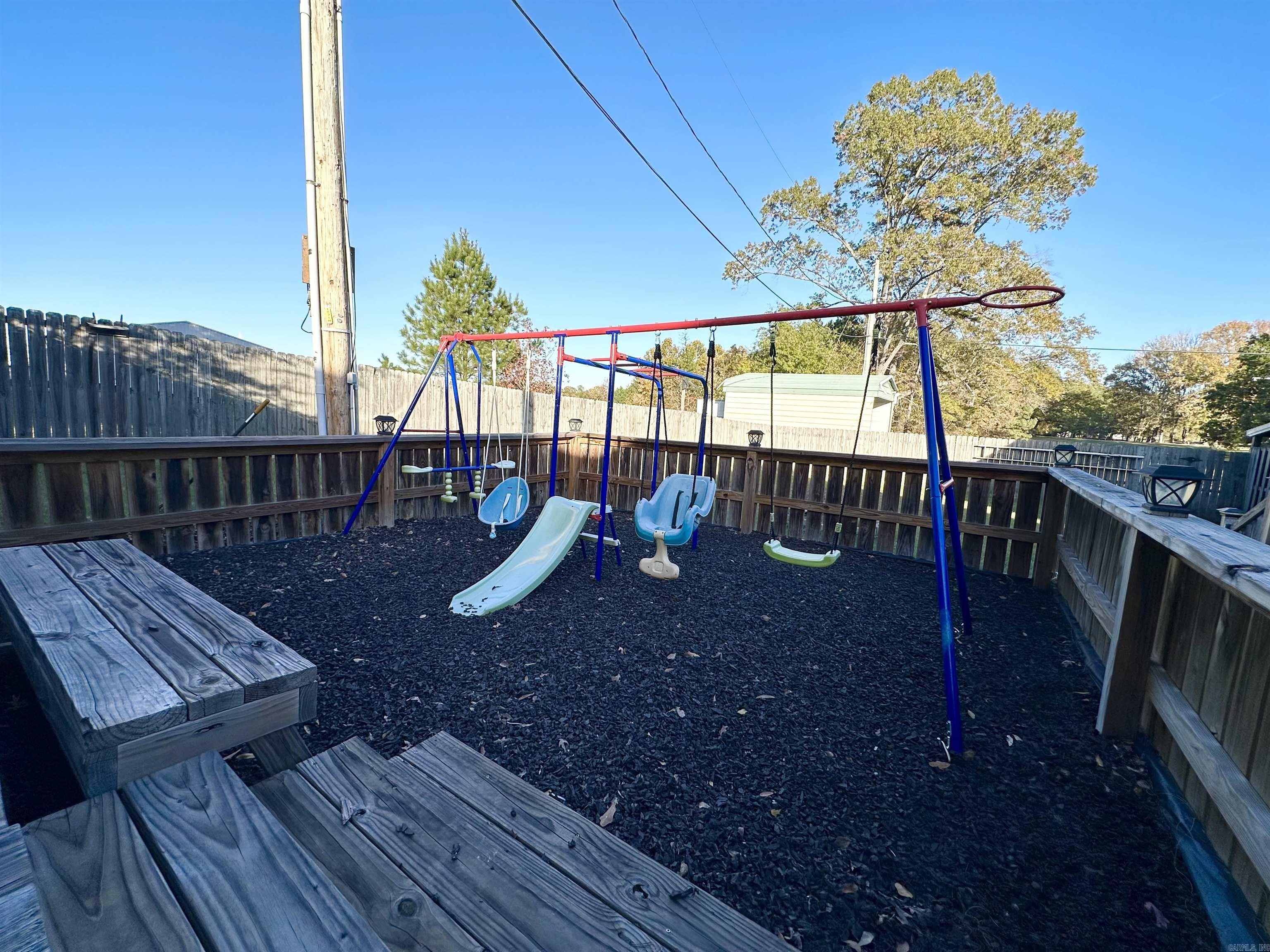 Gray Oaks - Residential