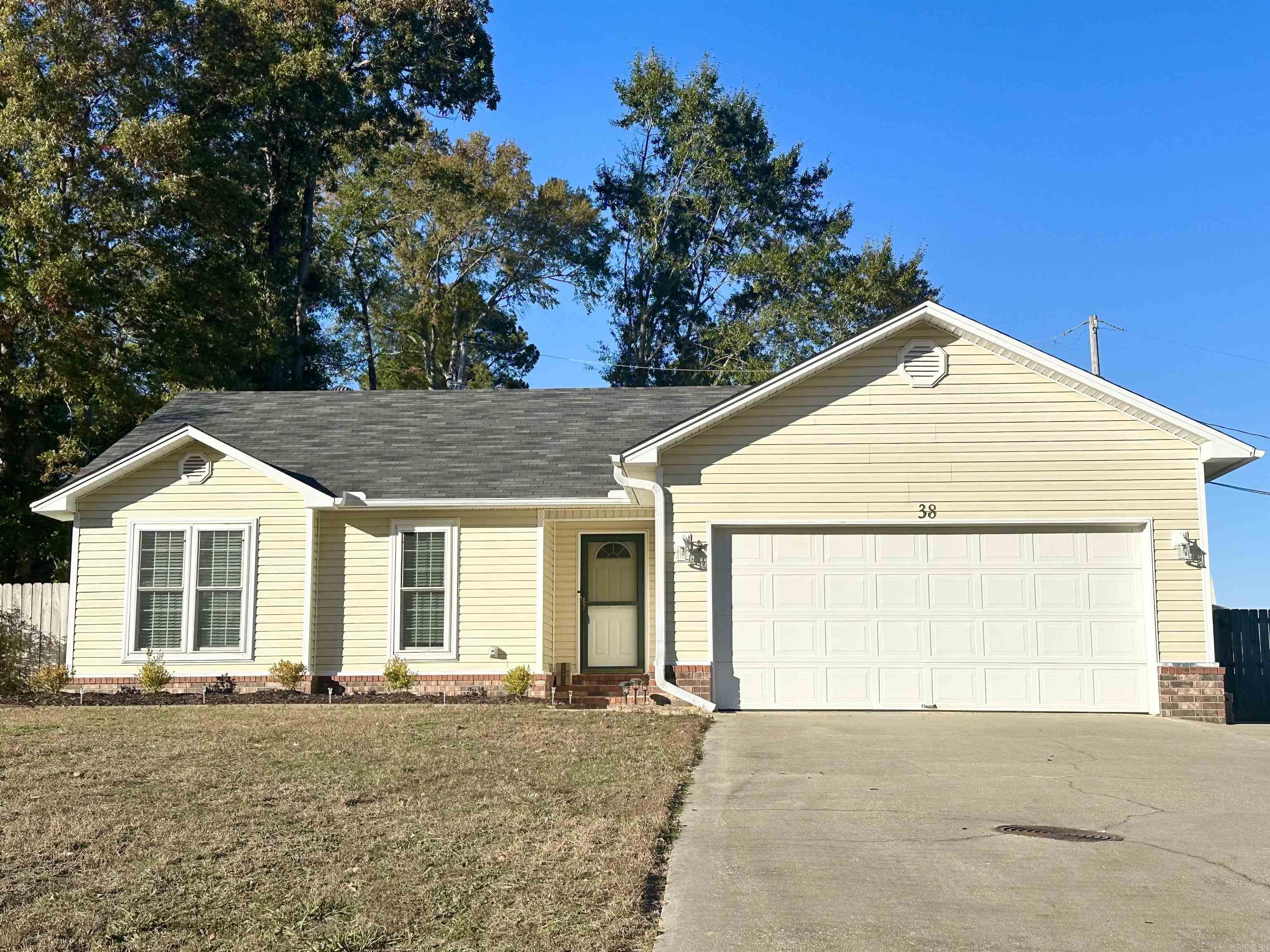 Gray Oaks - Residential