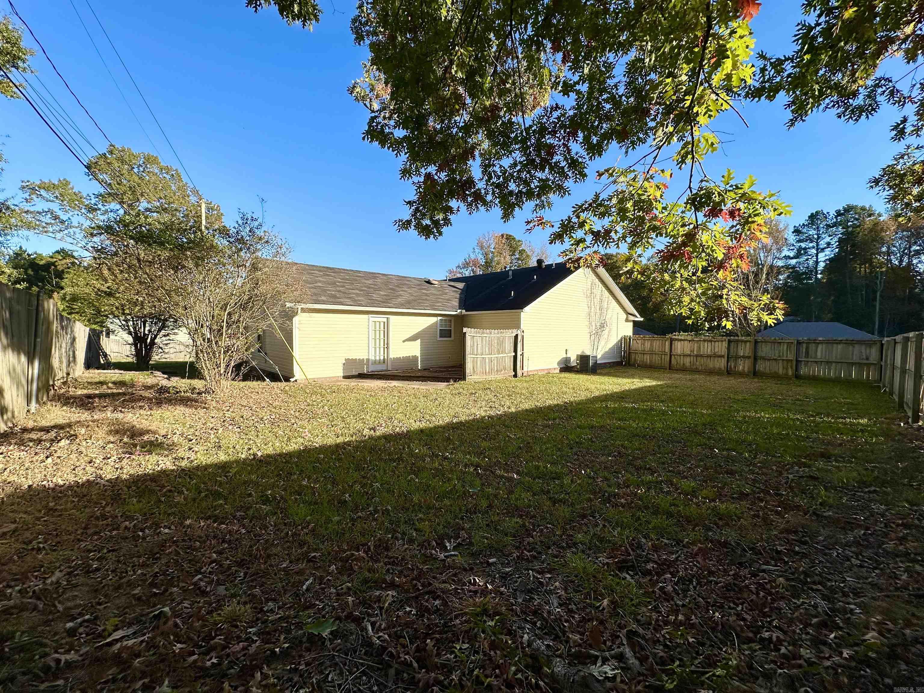 Gray Oaks - Residential