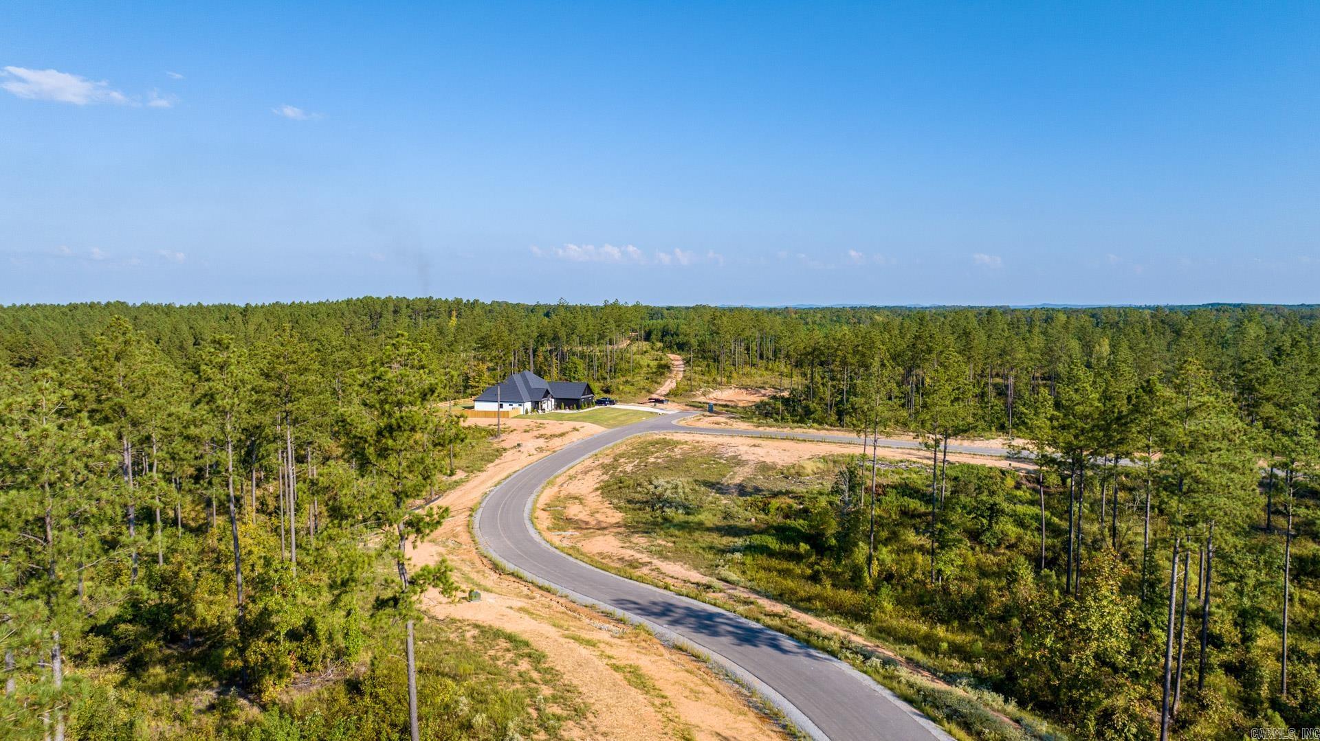 CANYON CREEK VILLAGE - Land