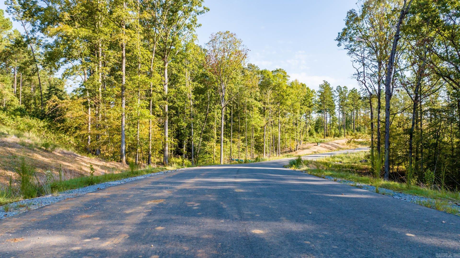 CANYON CREEK VILLAGE - Land