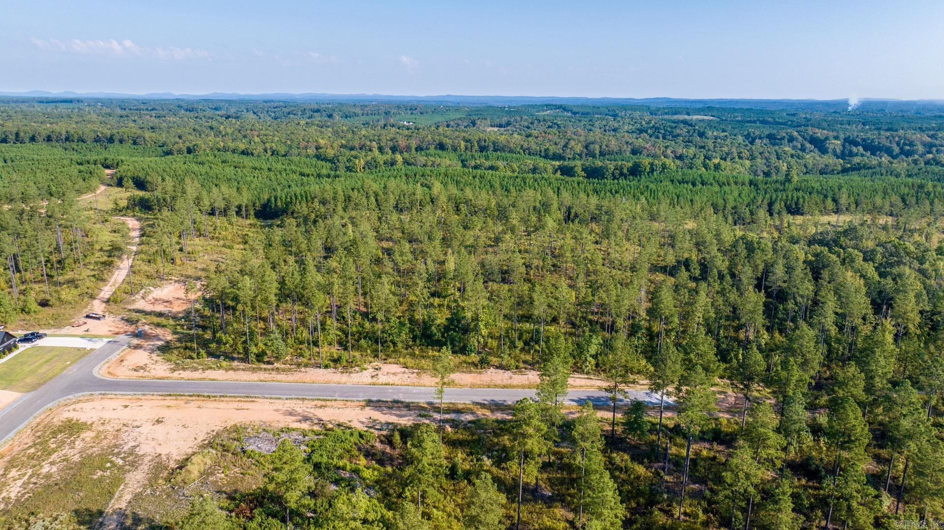 CANYON CREEK VILLAGE - Land