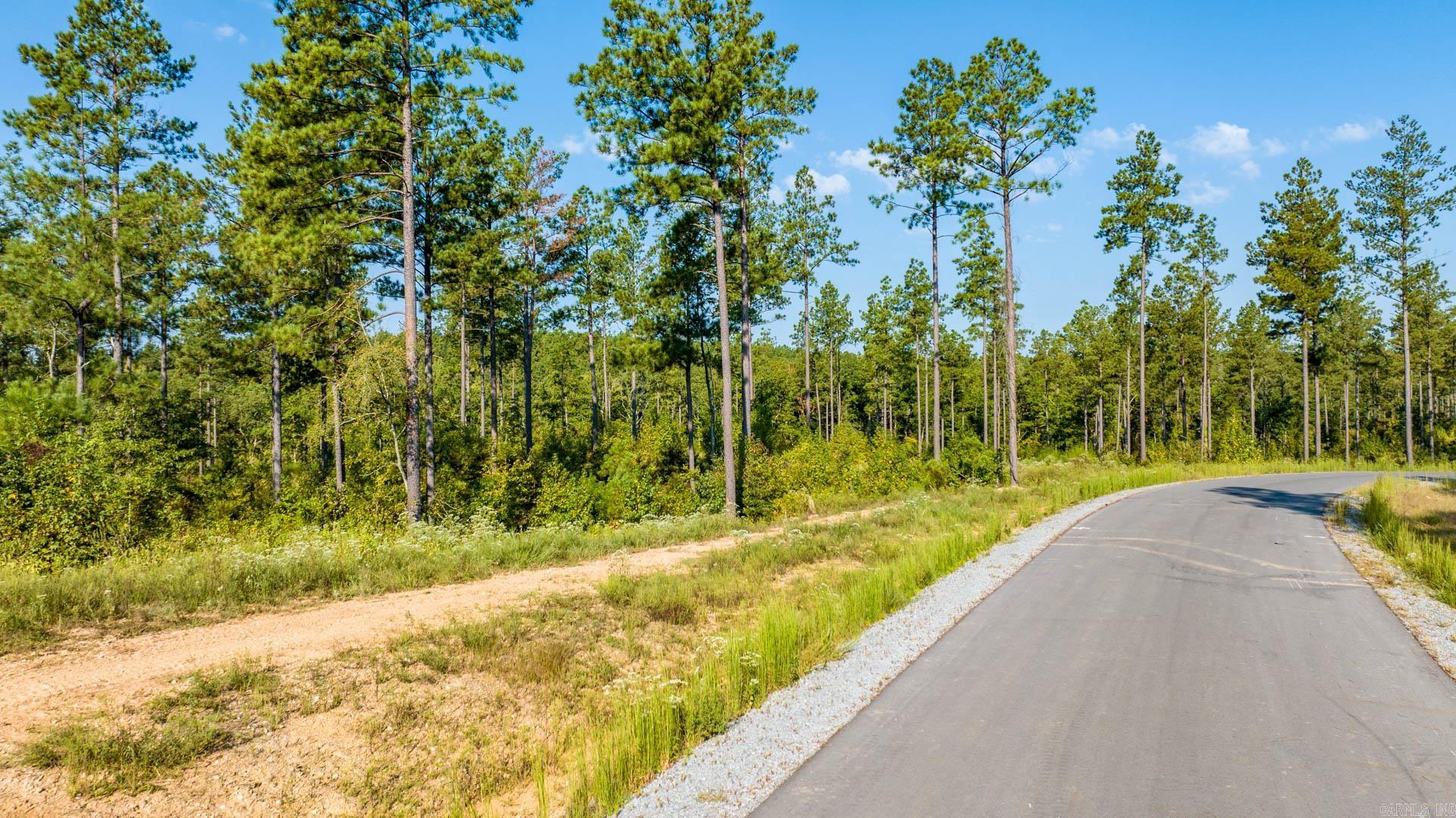 CANYON CREEK VILLAGE - Land