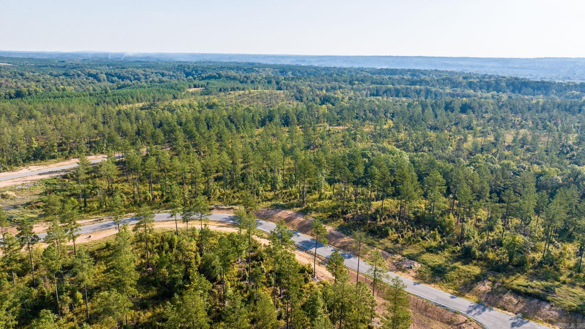 CANYON CREEK VILLAGE - Land