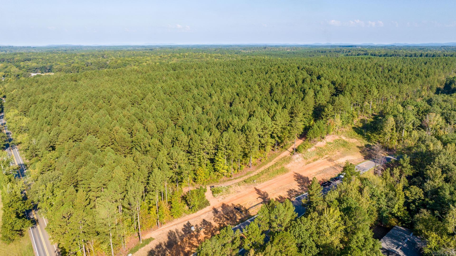 CANYON CREEK VILLAGE - Land