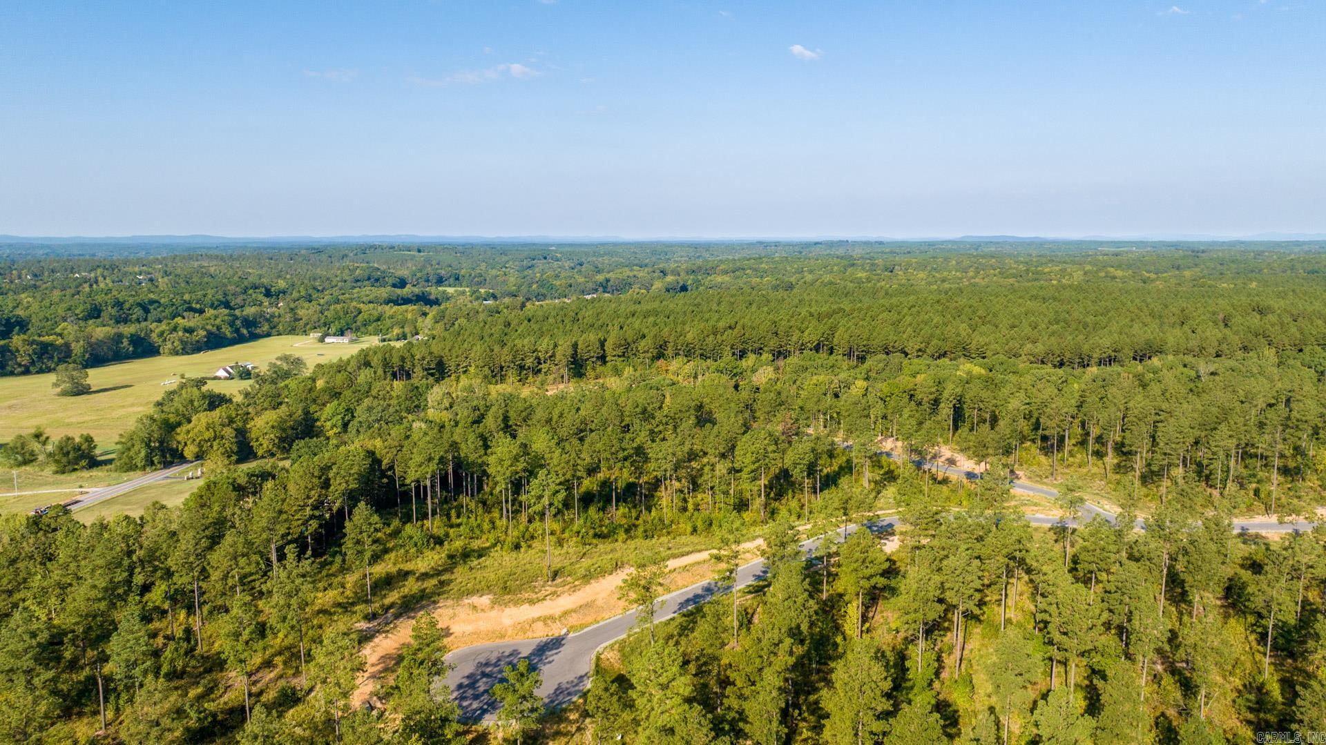 CANYON CREEK VILLAGE - Land