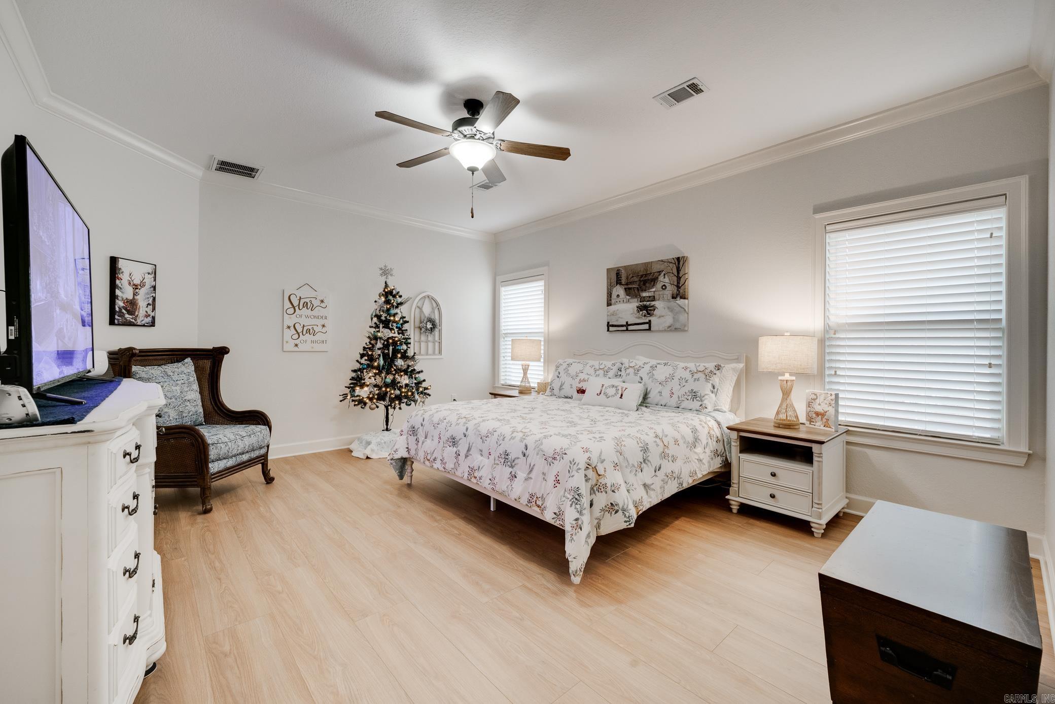 CHAPEL CREEK - Residential