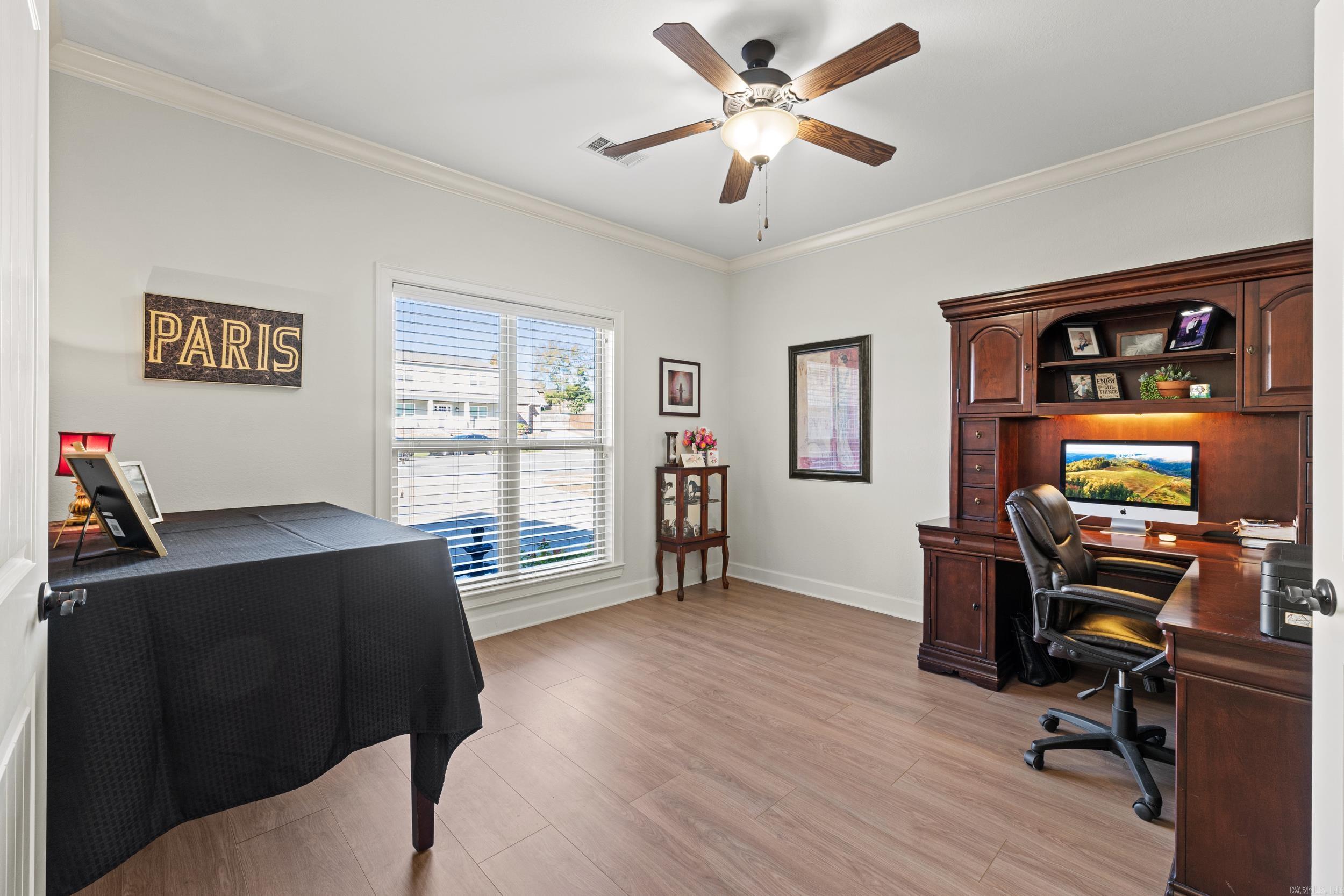 CHAPEL CREEK - Residential