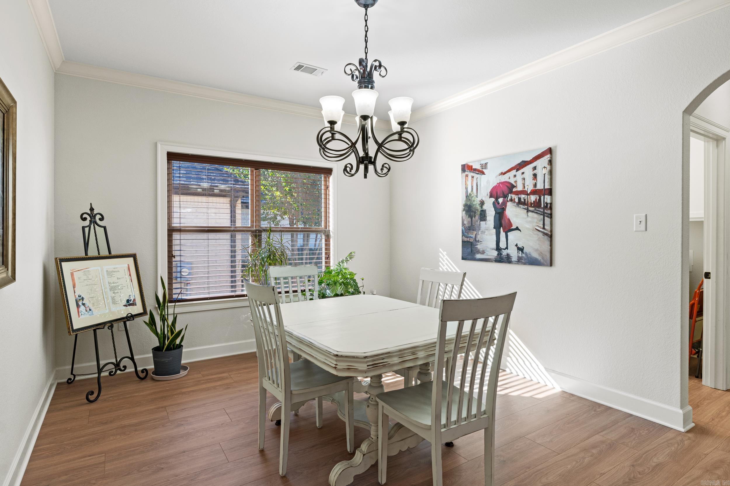 CHAPEL CREEK - Residential