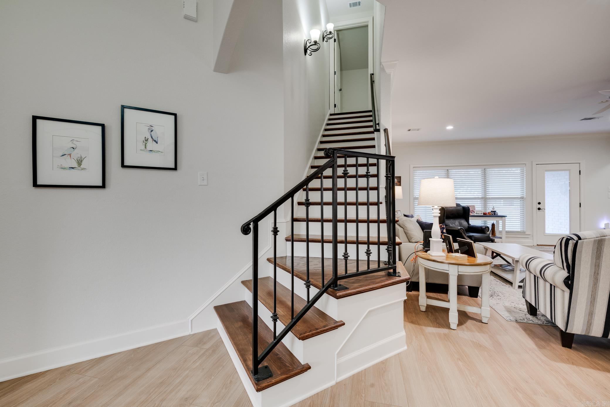 CHAPEL CREEK - Residential