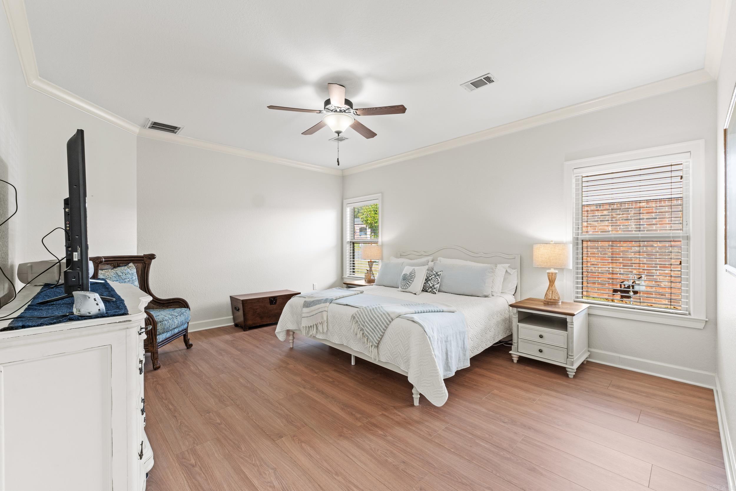 CHAPEL CREEK - Residential