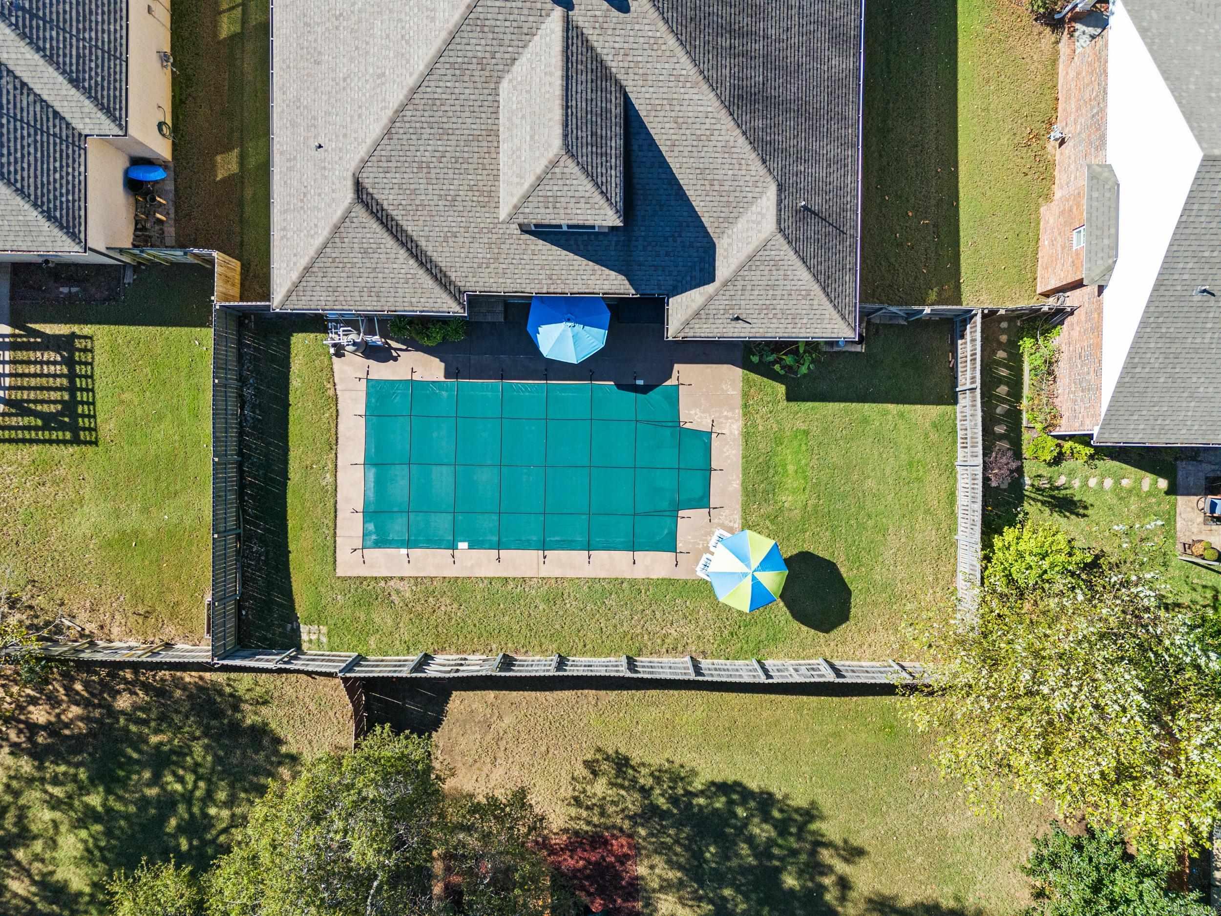 CHAPEL CREEK - Residential