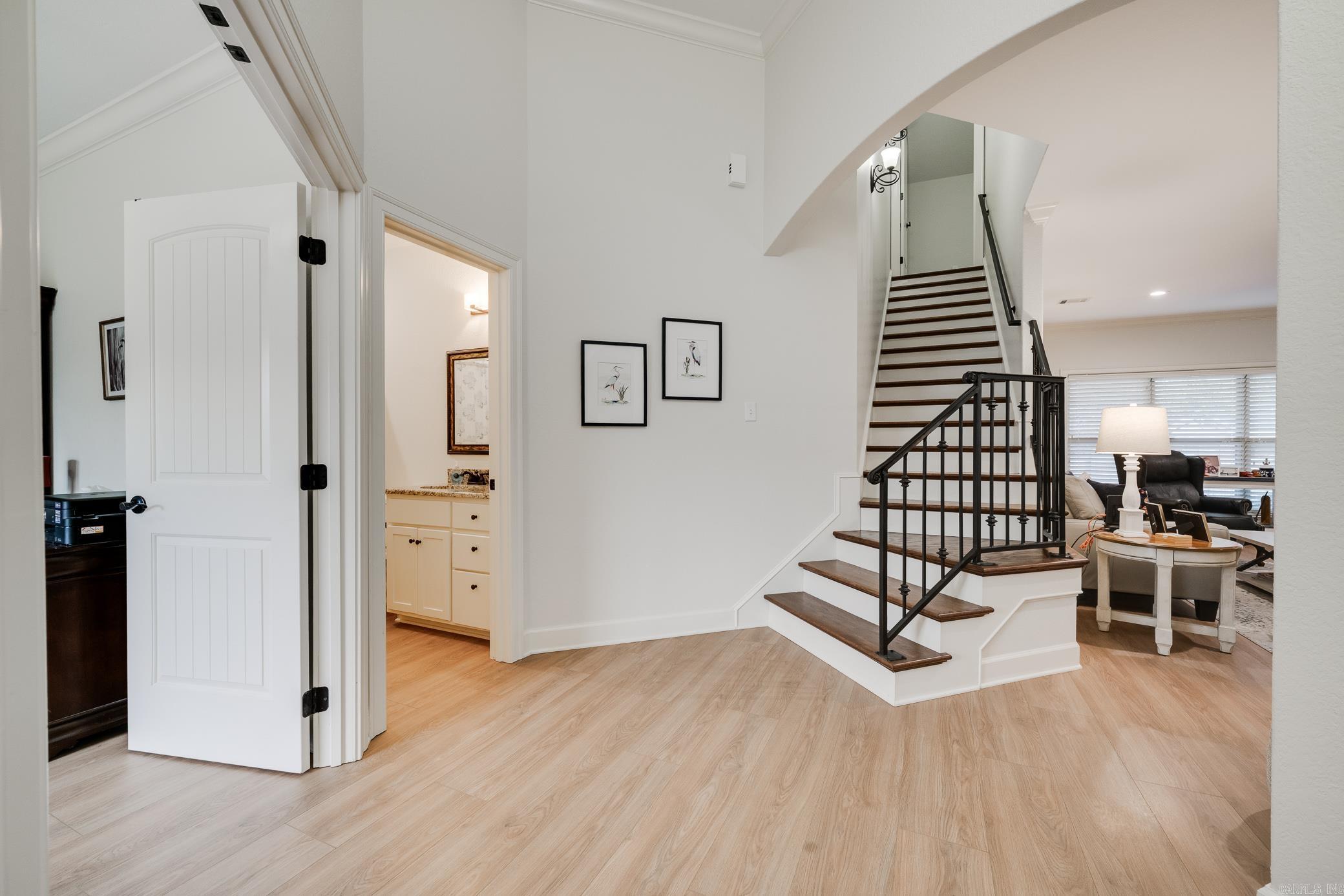 CHAPEL CREEK - Residential