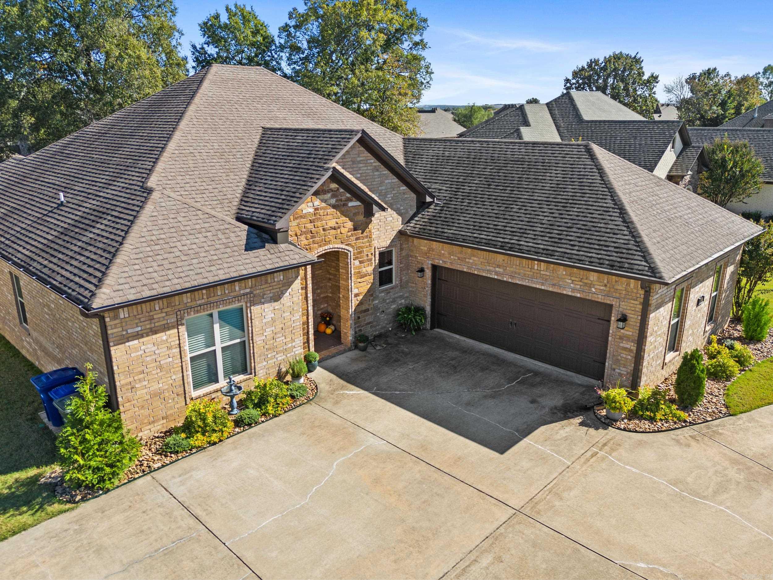 CHAPEL CREEK - Residential