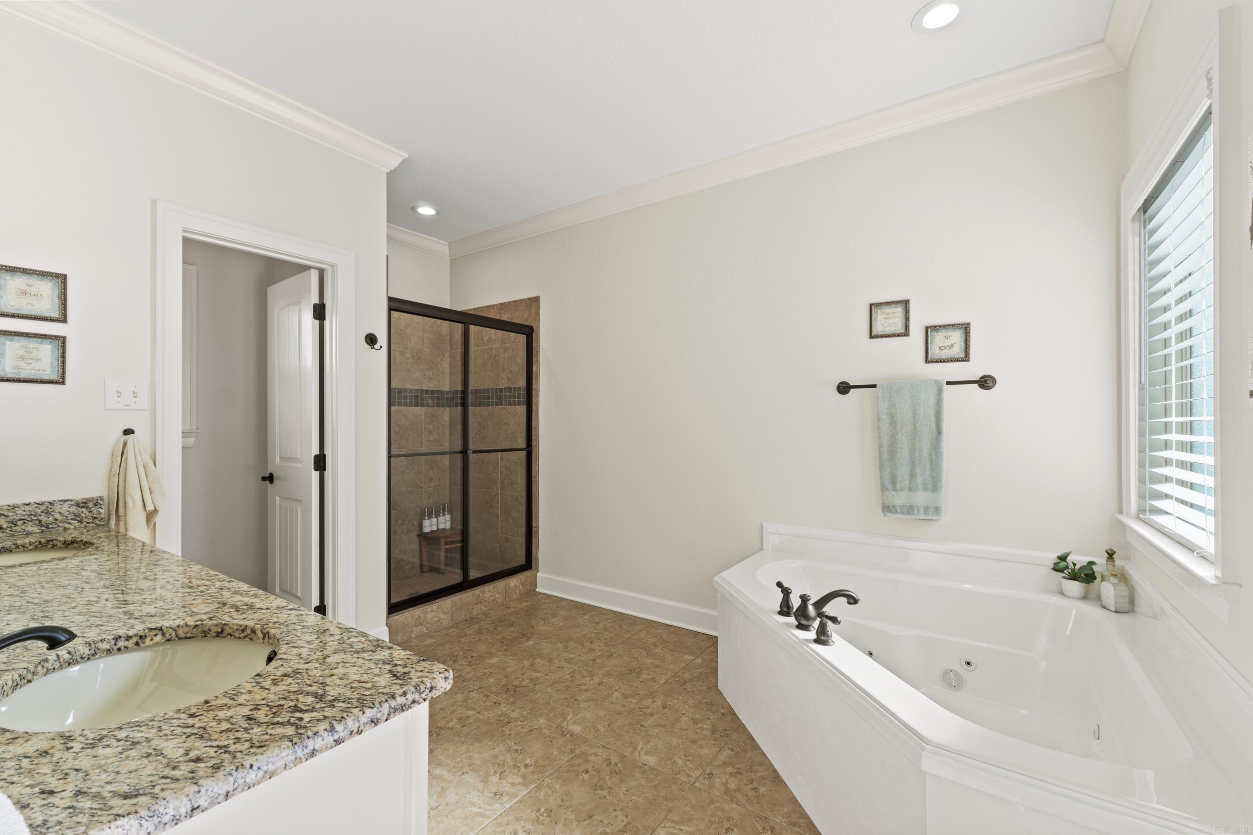 CHAPEL CREEK - Residential