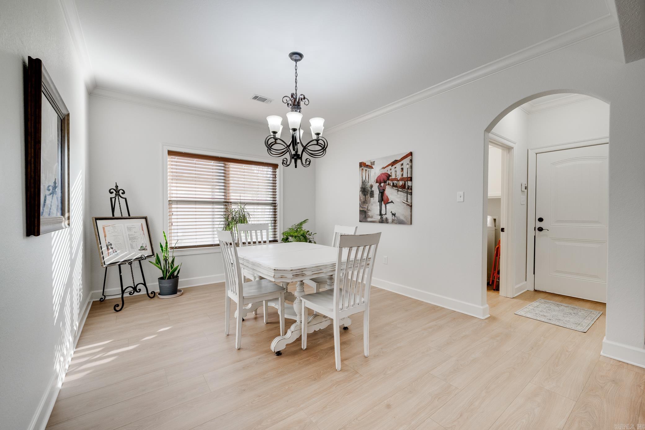 CHAPEL CREEK - Residential