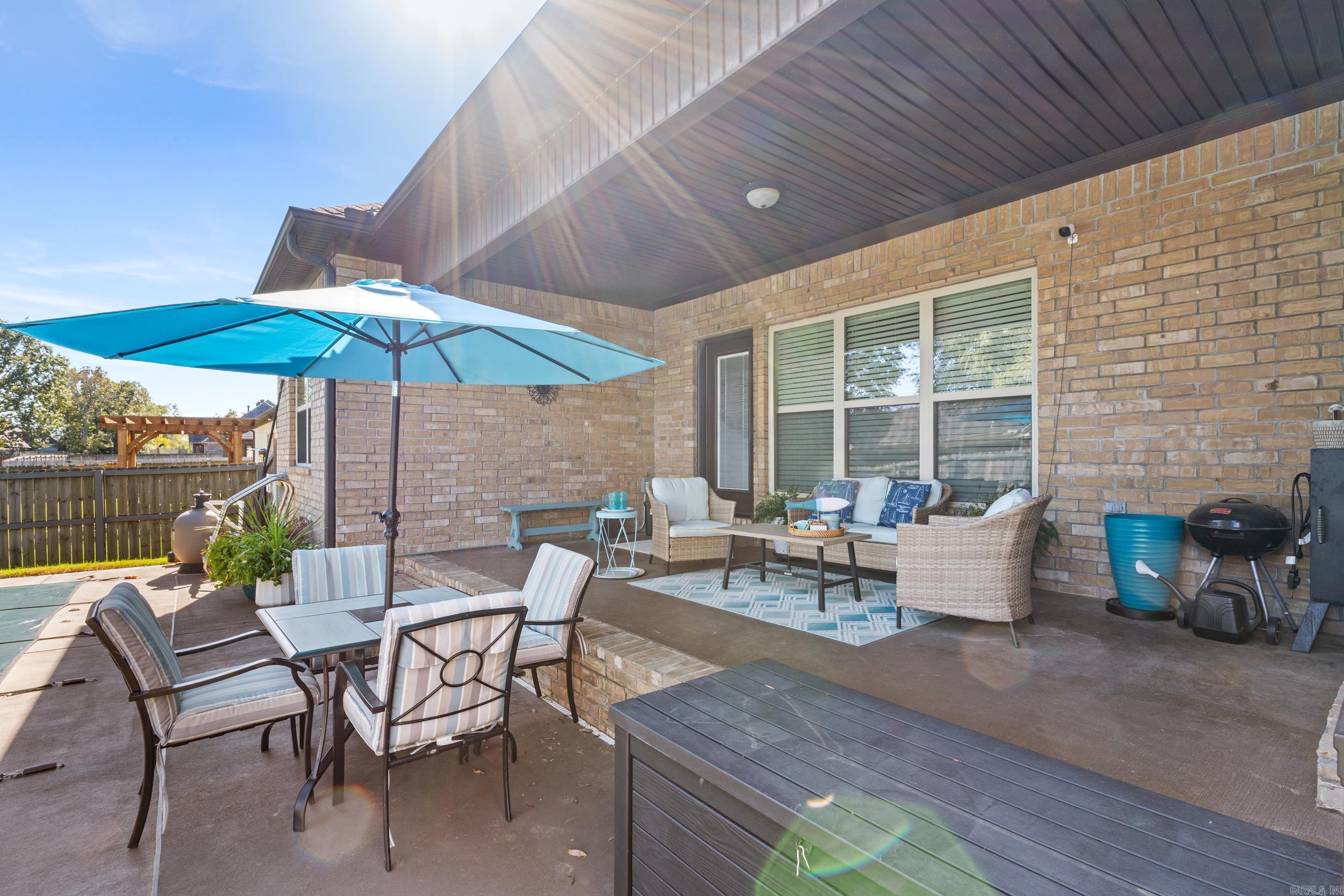 CHAPEL CREEK - Residential