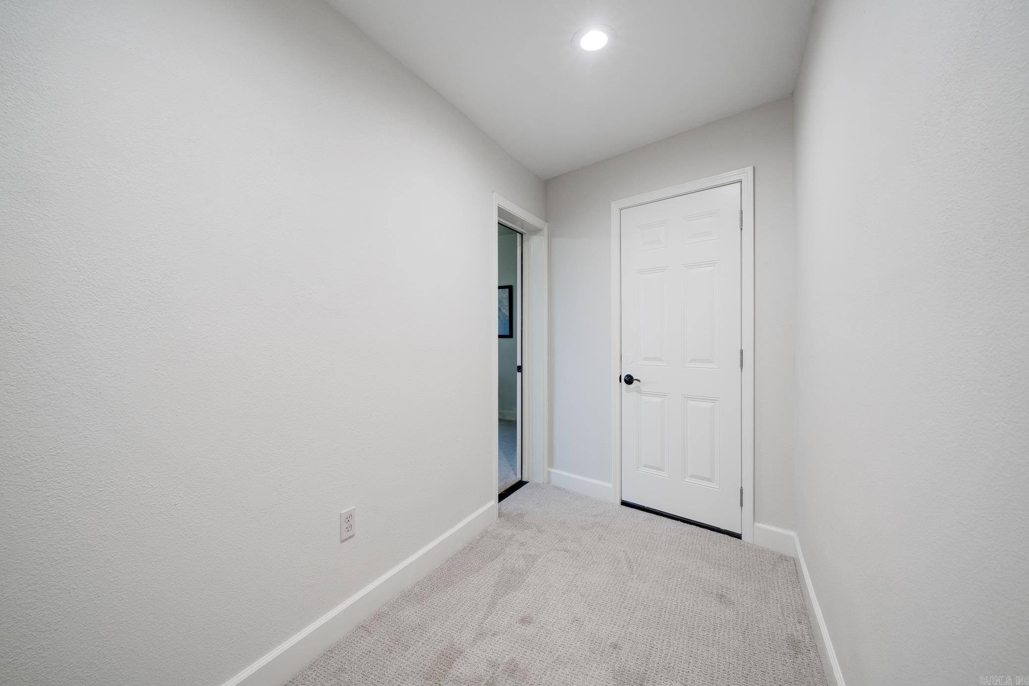 CHAPEL CREEK - Residential