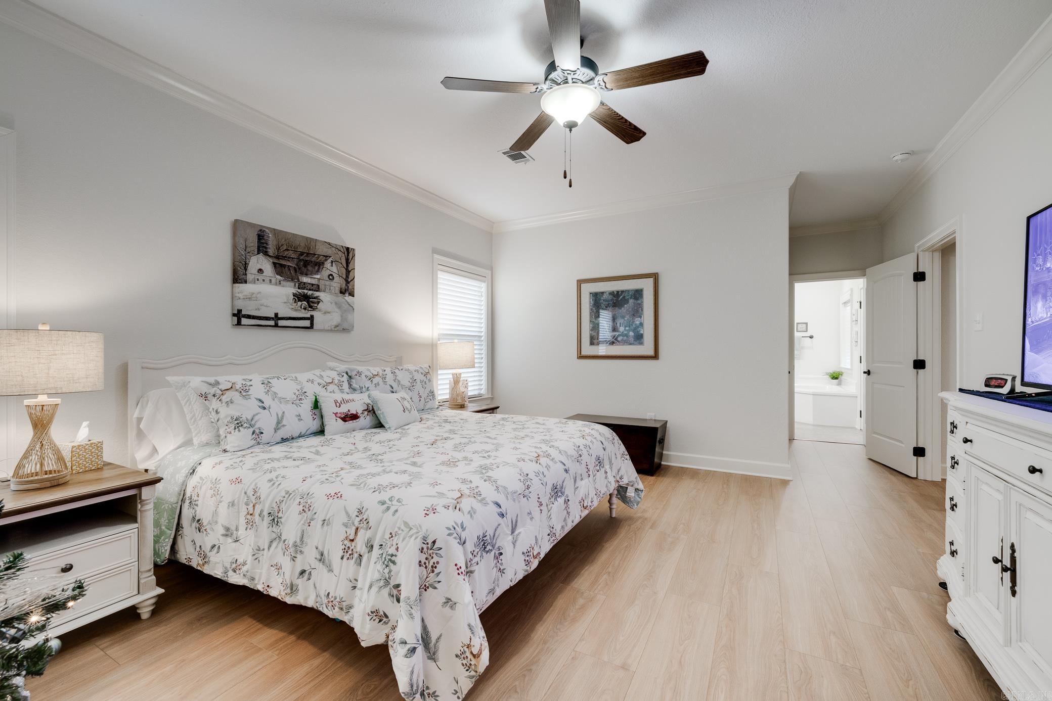 CHAPEL CREEK - Residential